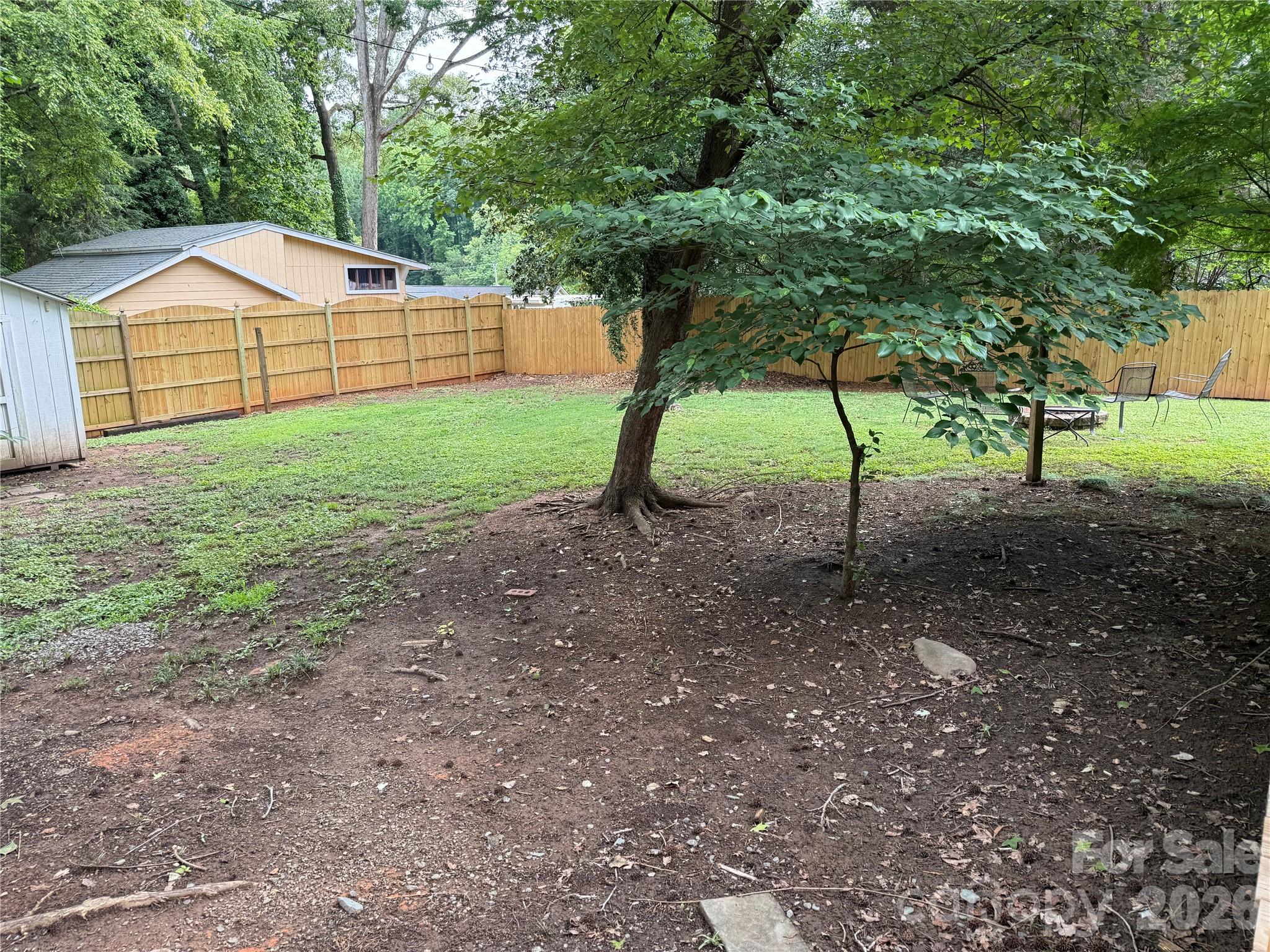 4920 Raymond Place — Charlotte