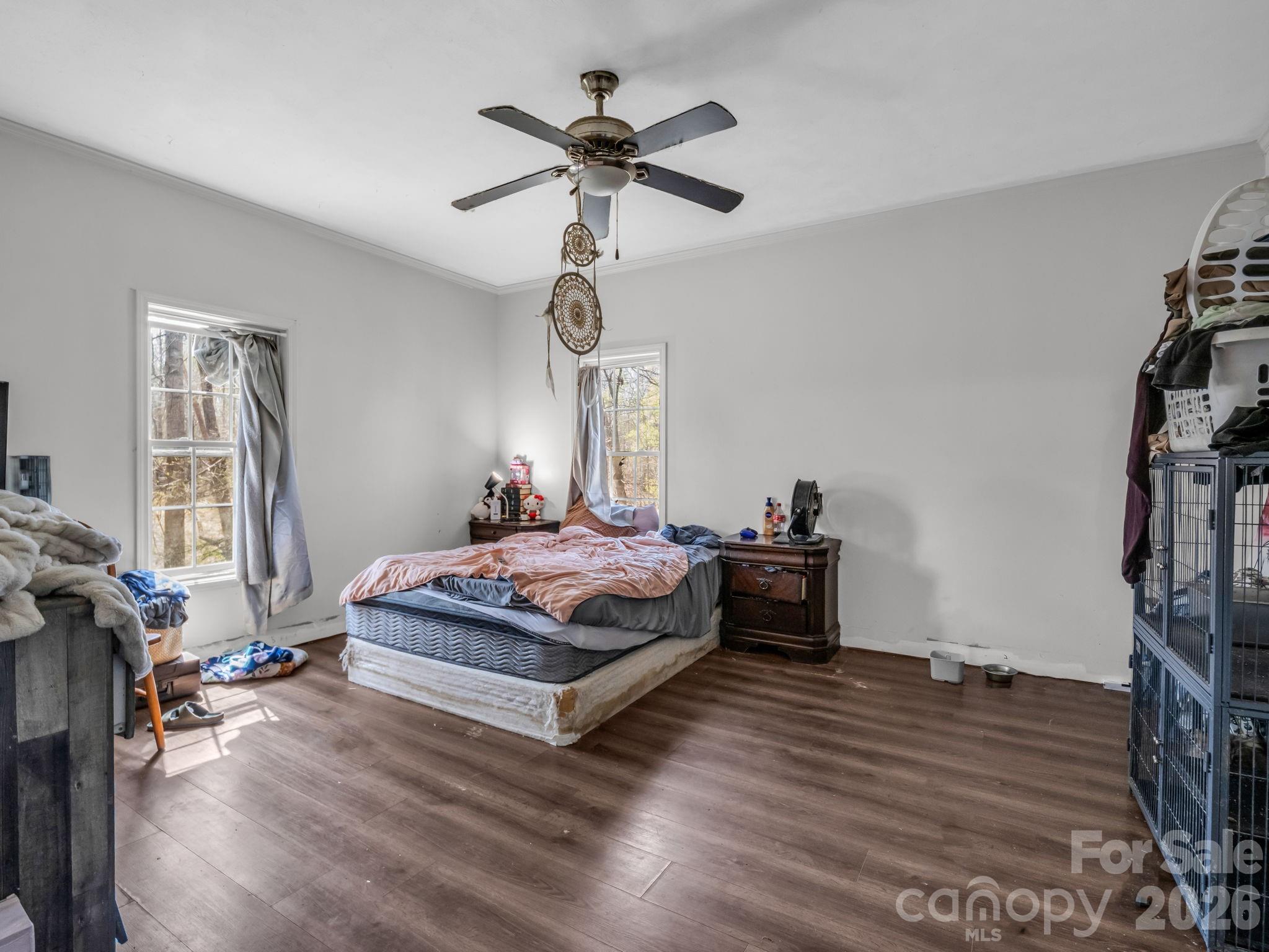 140 Fire Tower Road — Mill Spring