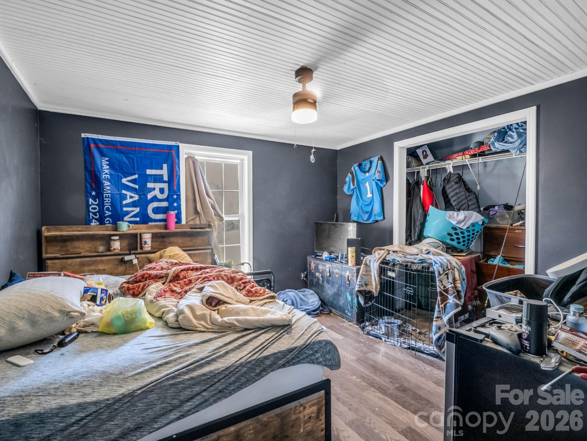 140 Fire Tower Road — Mill Spring