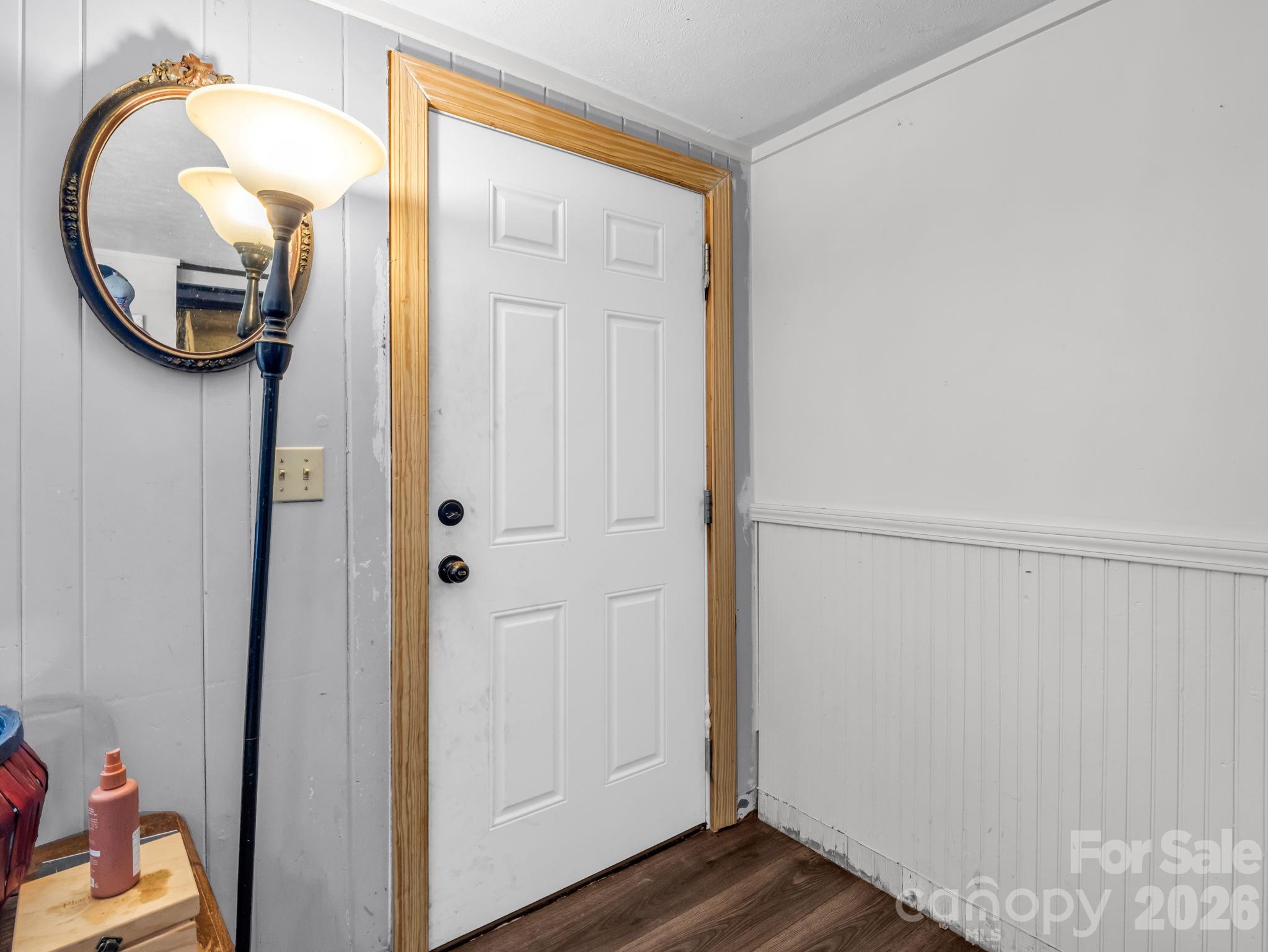 140 Fire Tower Road — Mill Spring