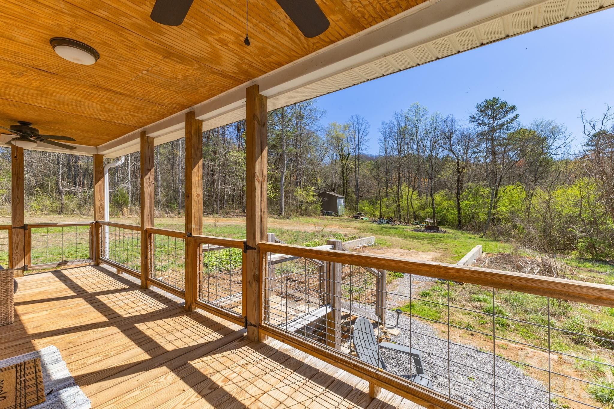 98 Poplar Springs Road — Hiddenite