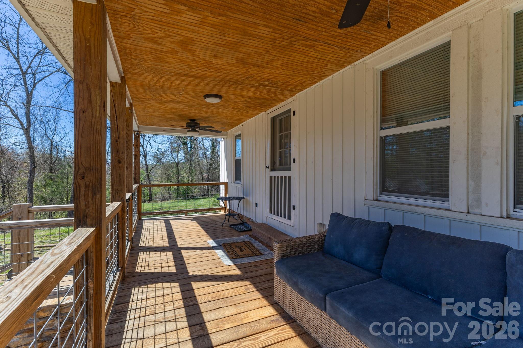 98 Poplar Springs Road — Hiddenite