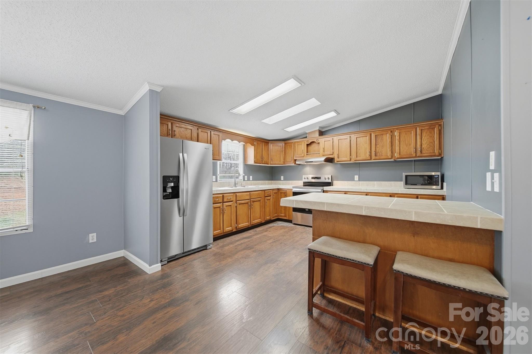 315 W Mcdowell Street — Morganton