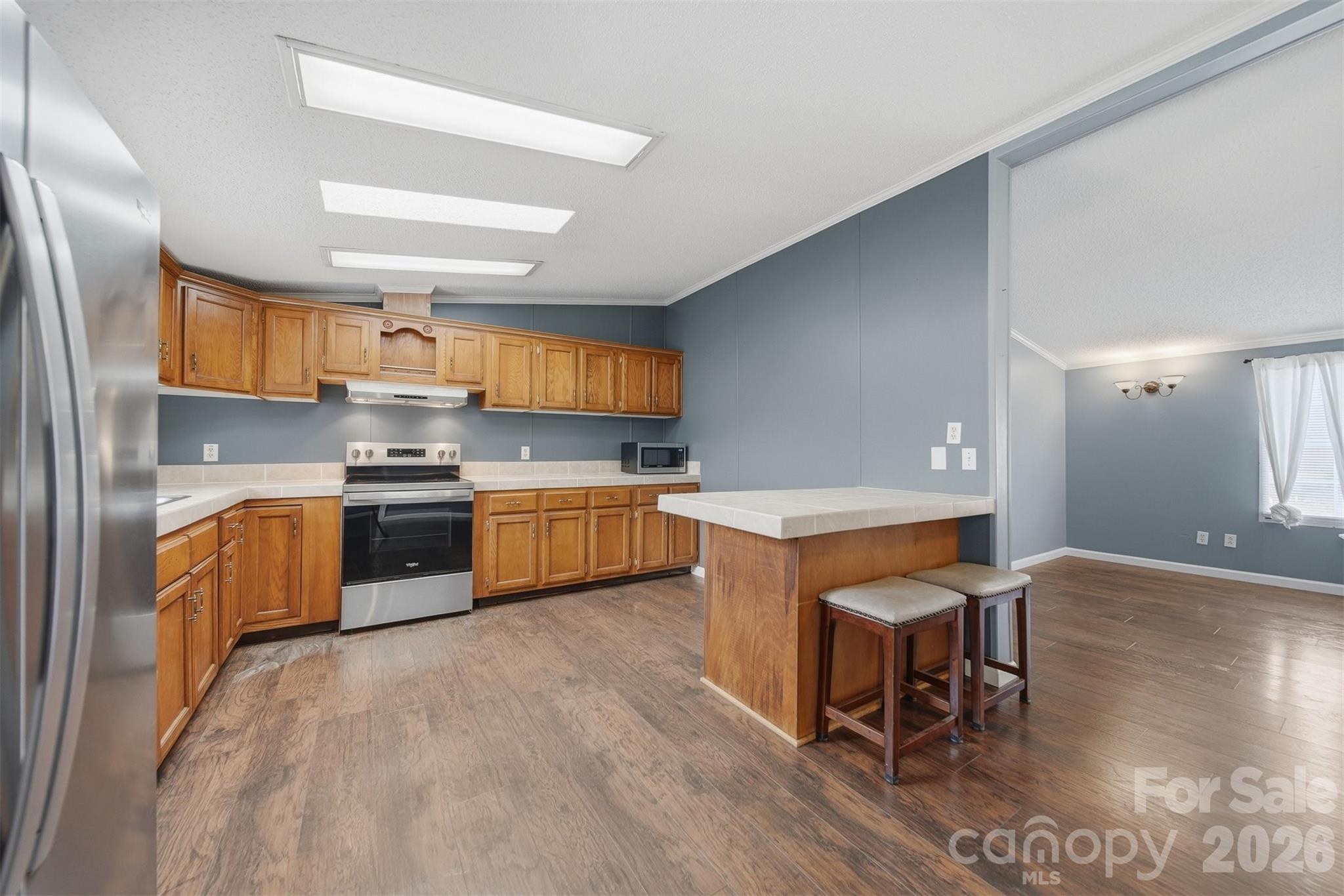315 W Mcdowell Street — Morganton