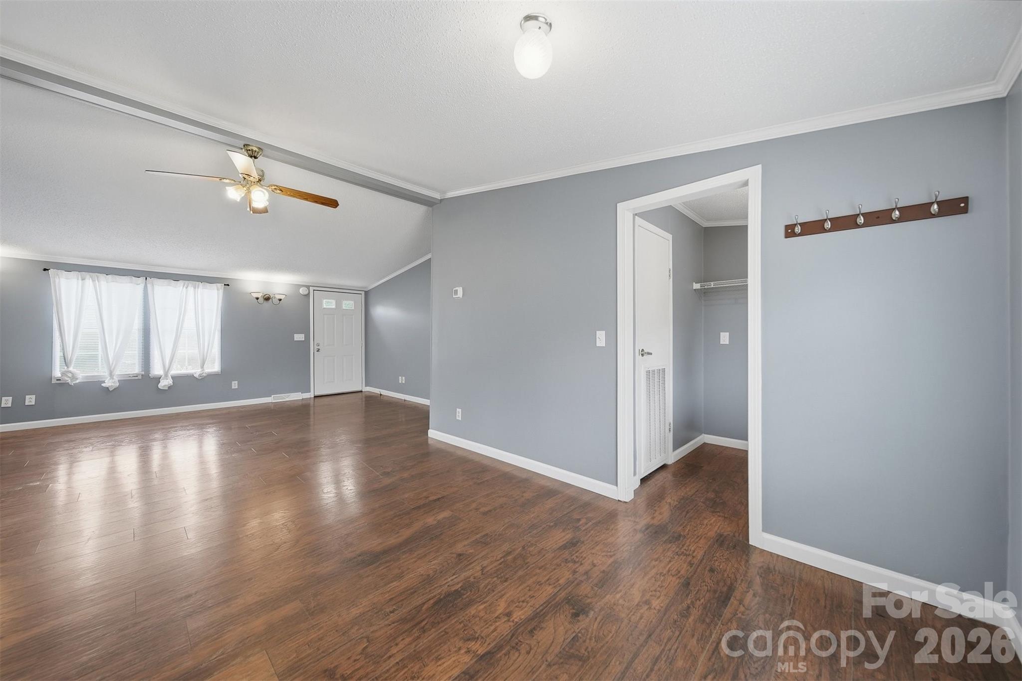 315 W Mcdowell Street — Morganton