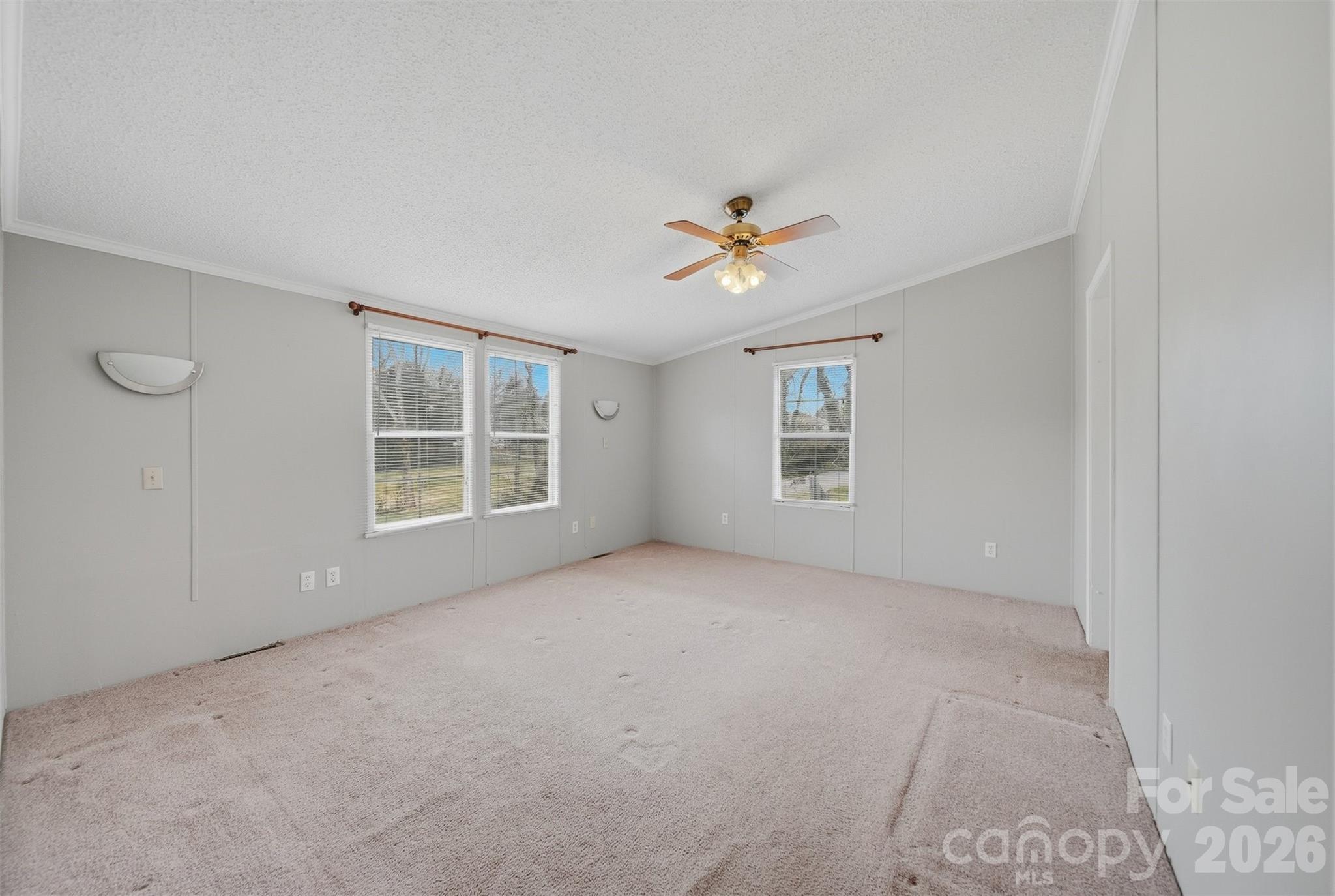 315 W Mcdowell Street — Morganton