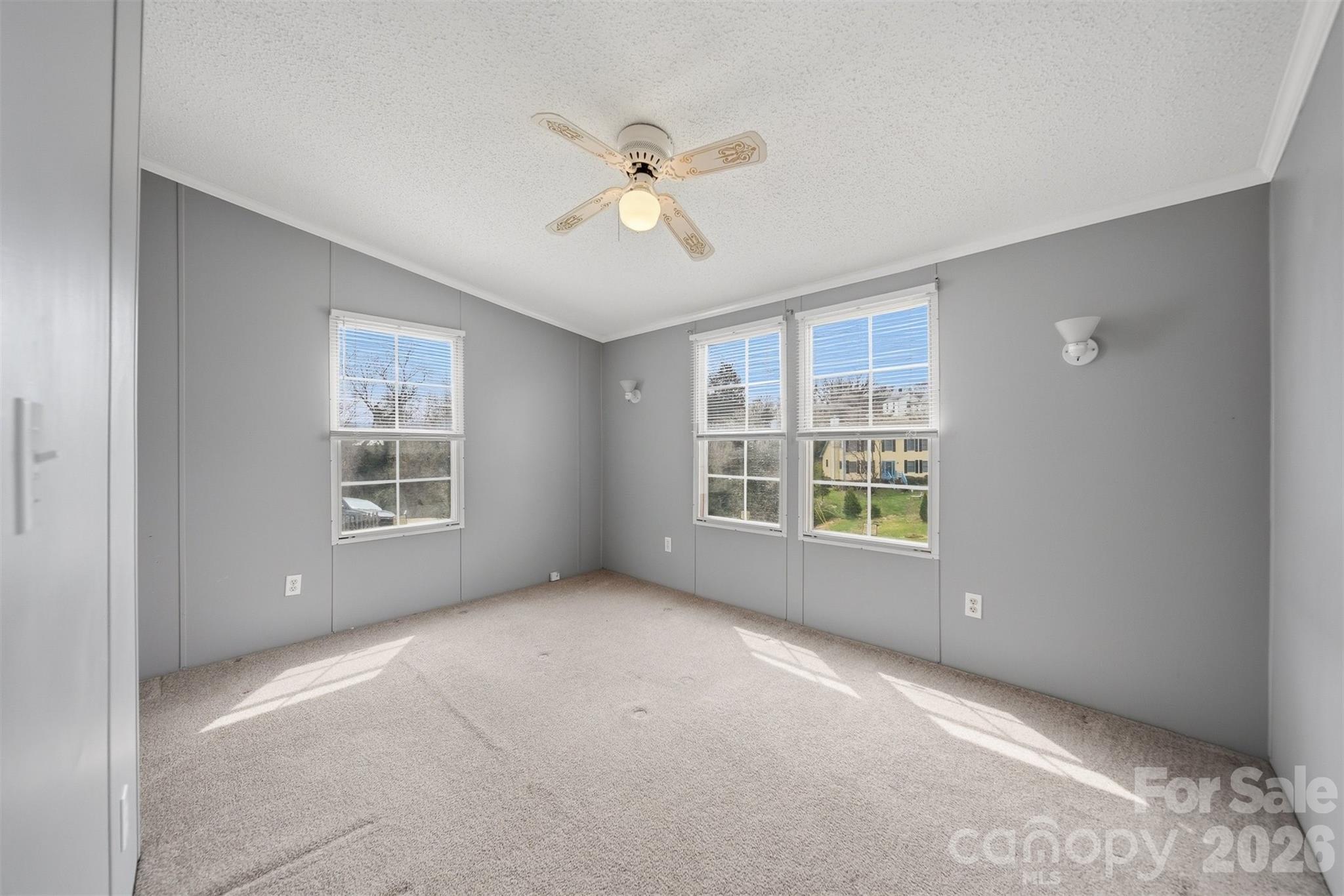 315 W Mcdowell Street — Morganton