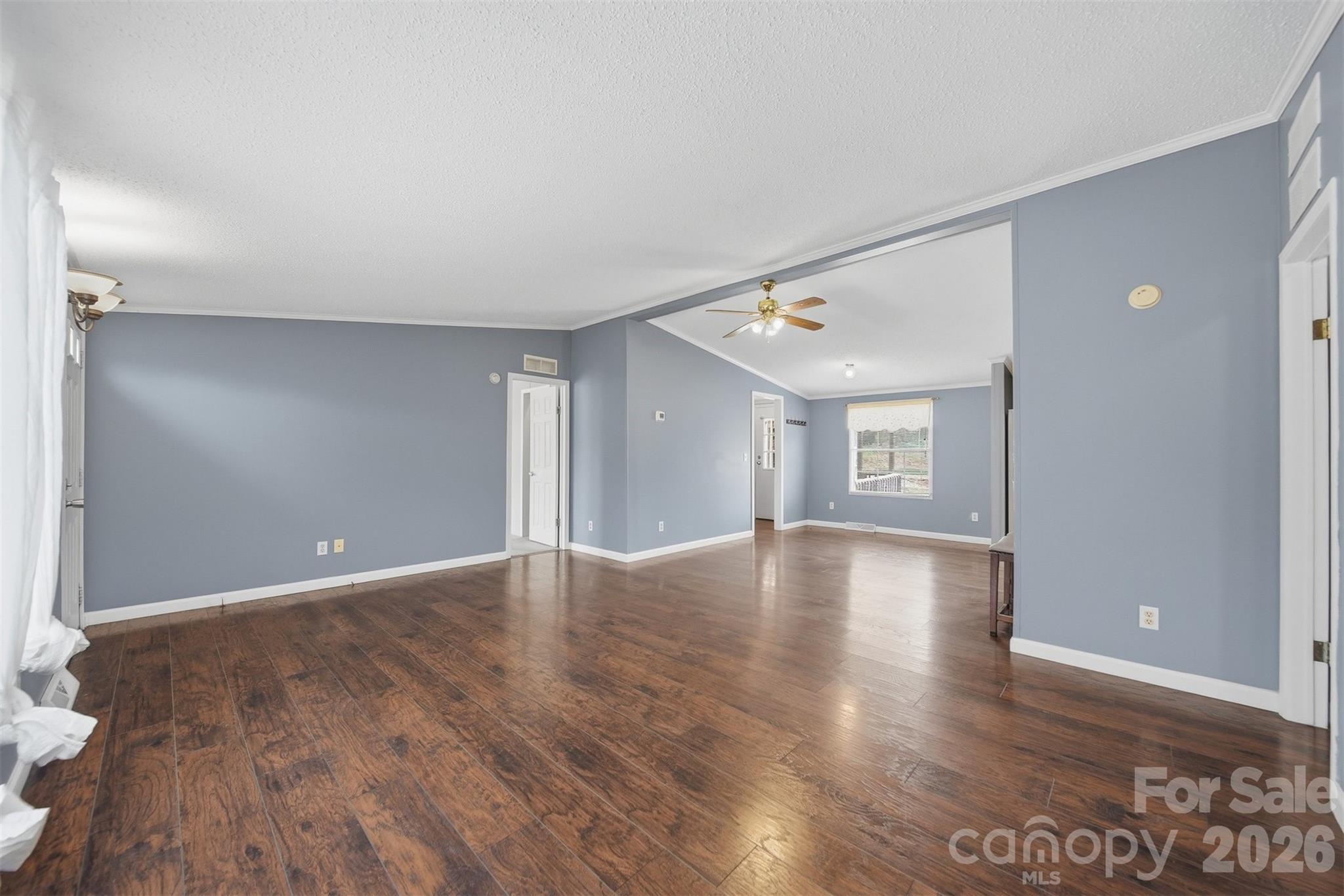 315 W Mcdowell Street — Morganton