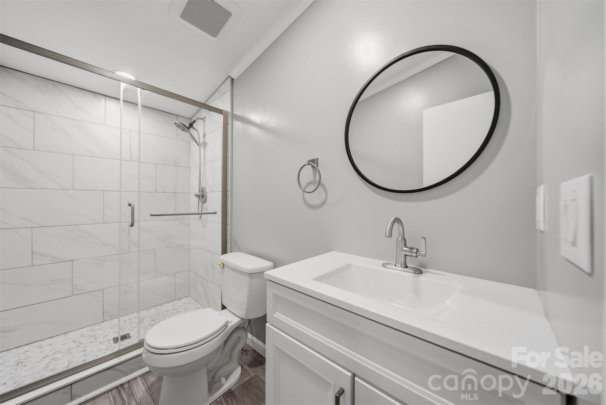 315 W Mcdowell Street — Morganton