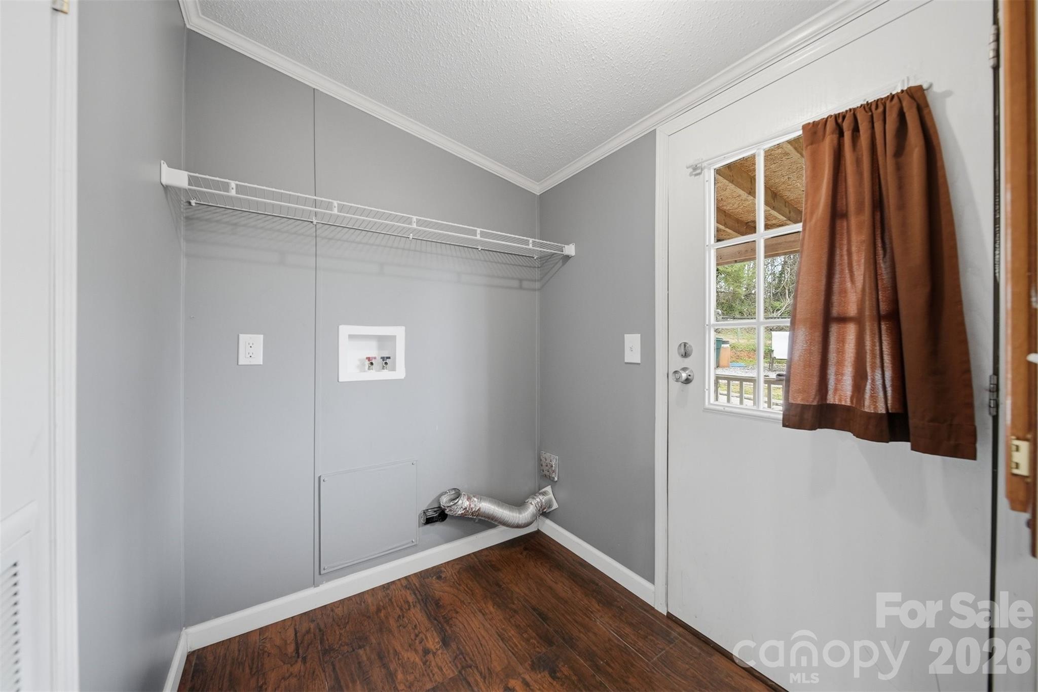 315 W Mcdowell Street — Morganton