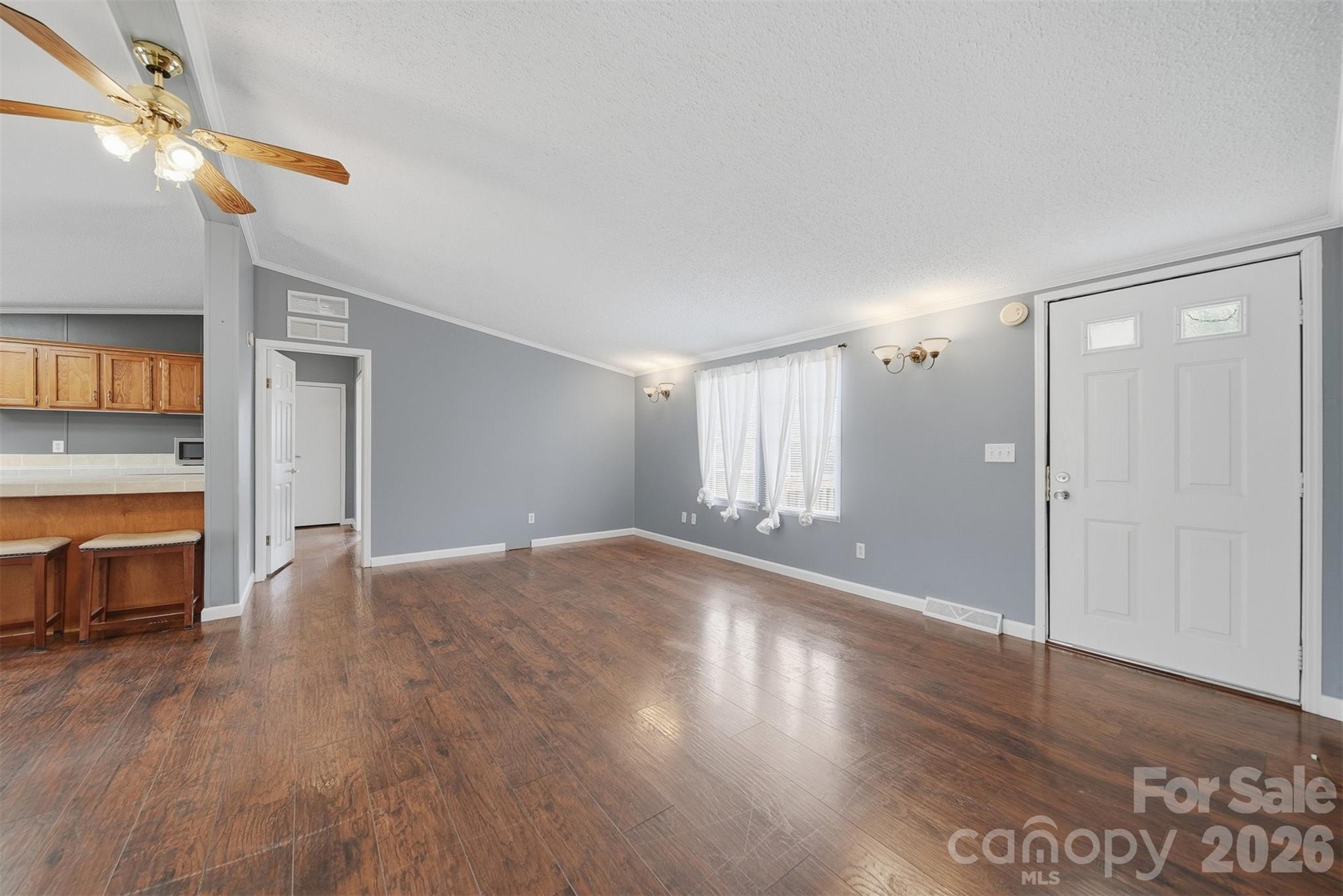 315 W Mcdowell Street — Morganton