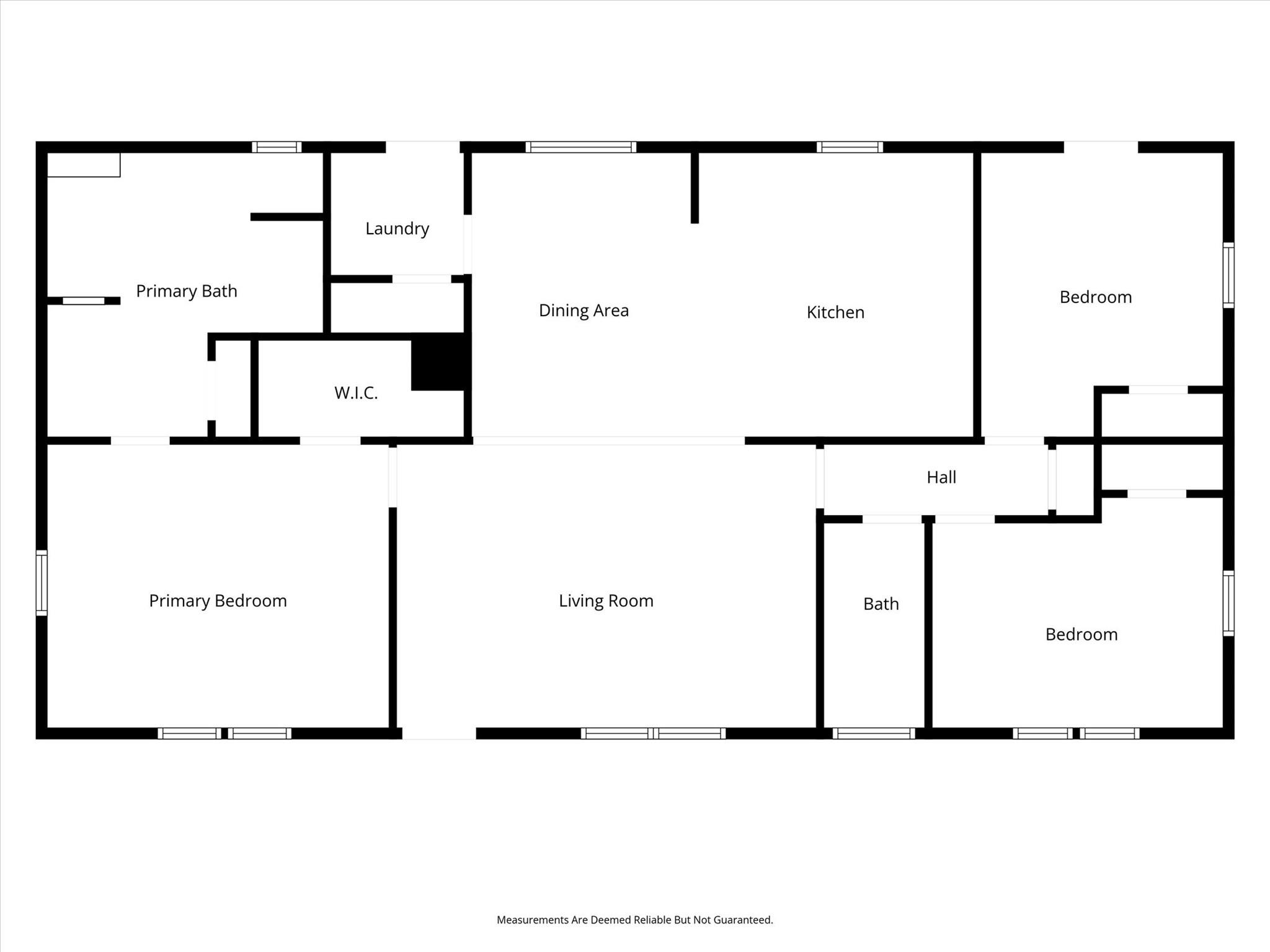 315 W Mcdowell Street — Morganton