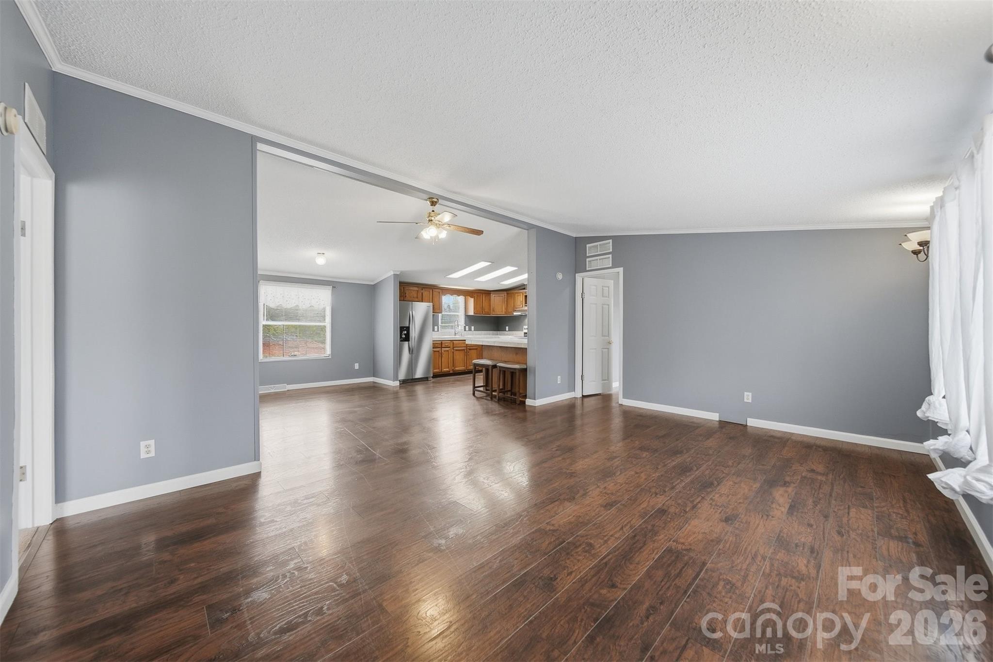 315 W Mcdowell Street — Morganton
