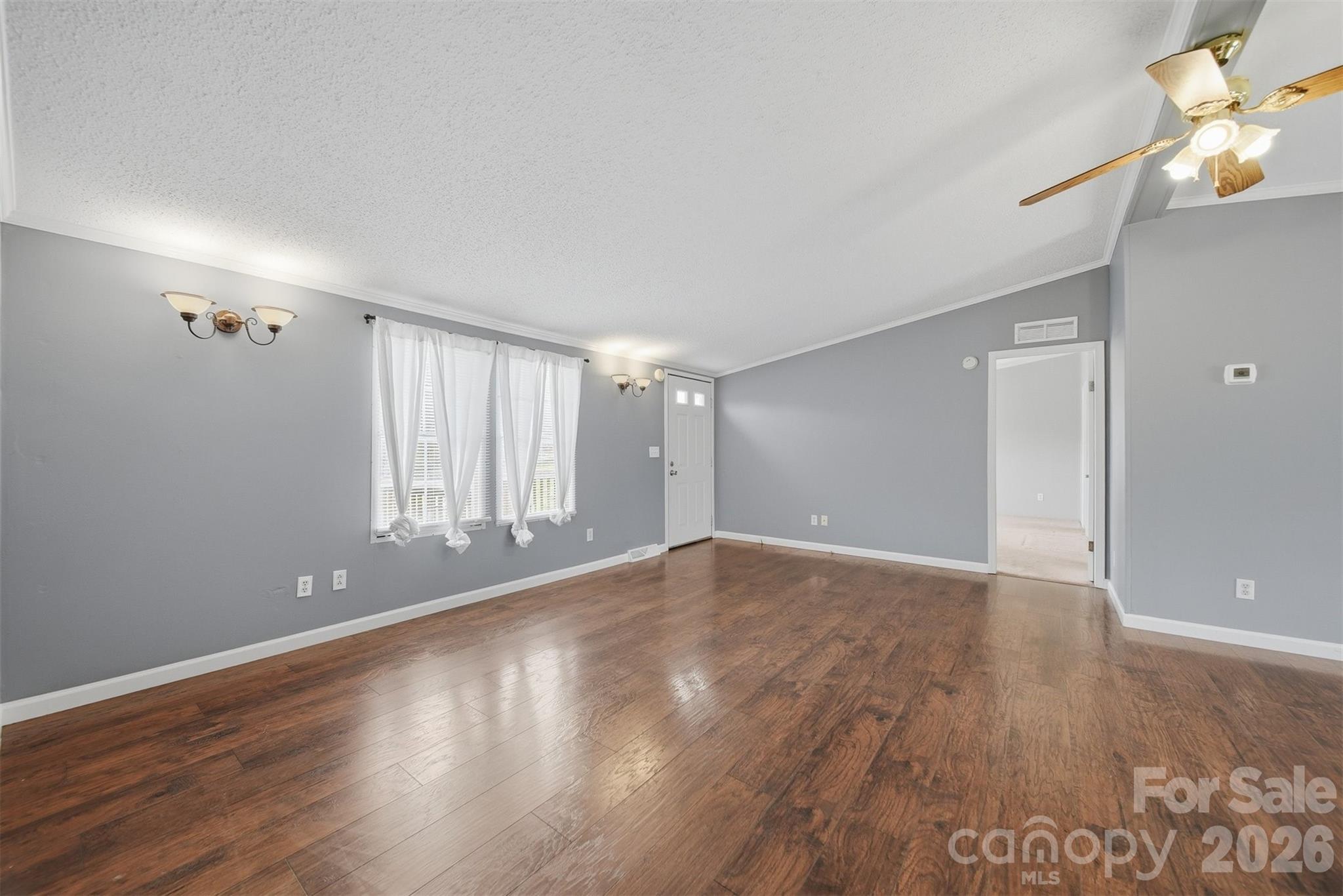 315 W Mcdowell Street — Morganton