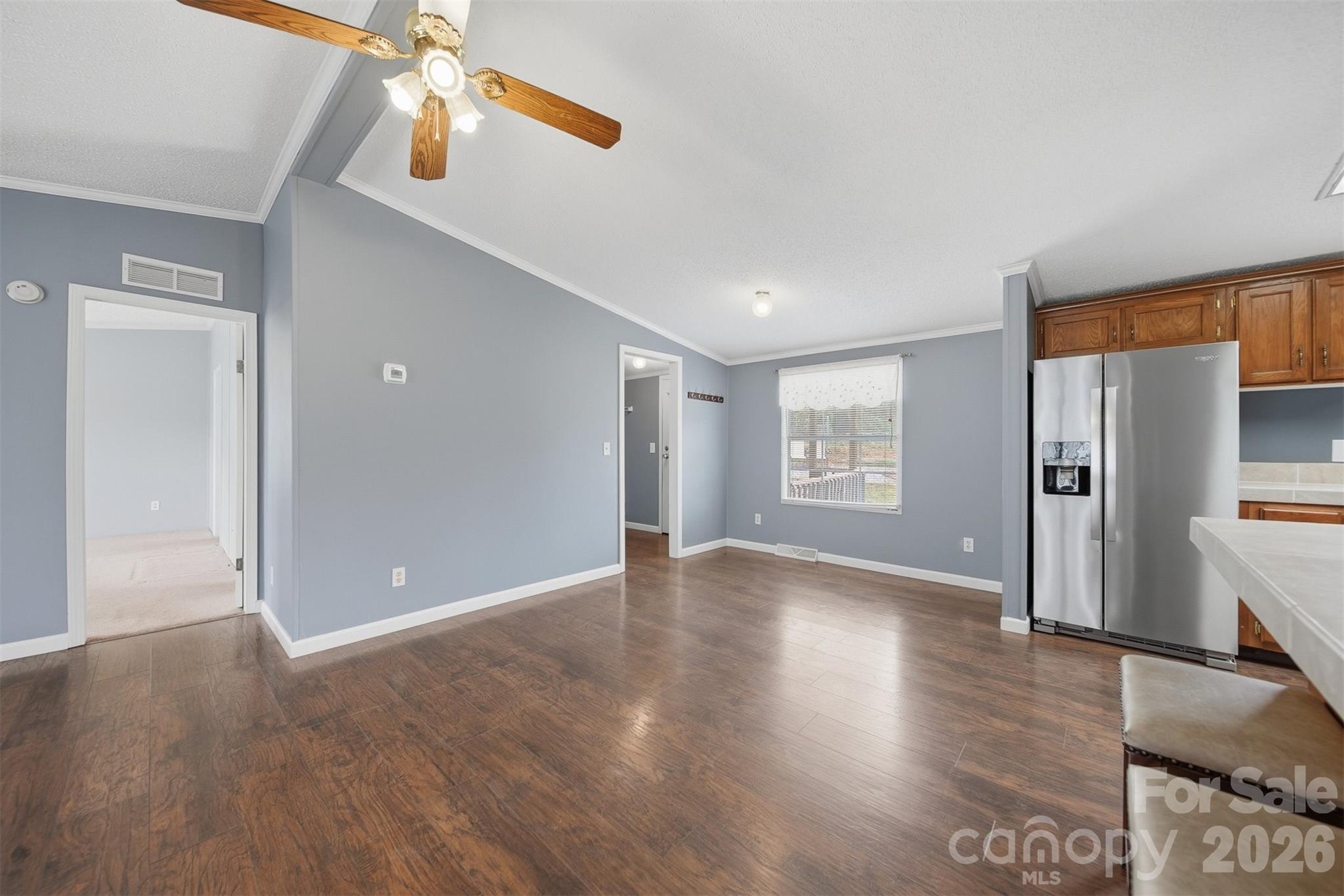 315 W Mcdowell Street — Morganton