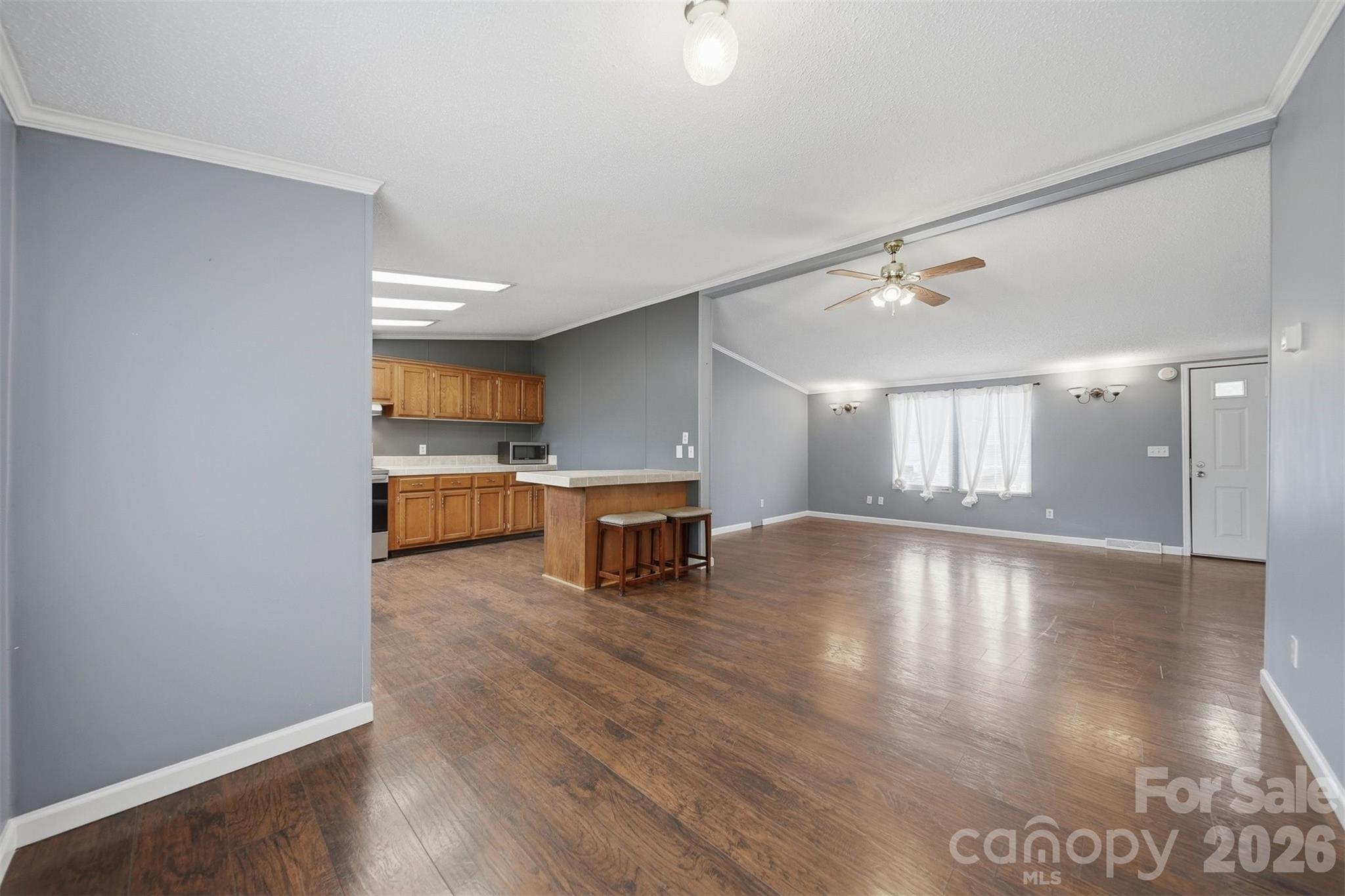 315 W Mcdowell Street — Morganton