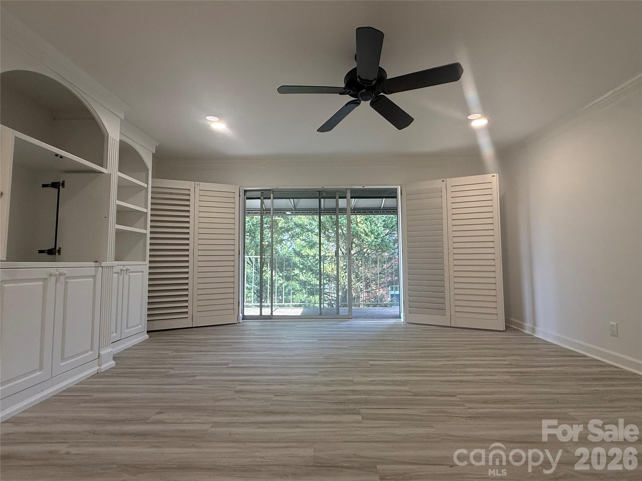 1323 Queens Road — Charlotte