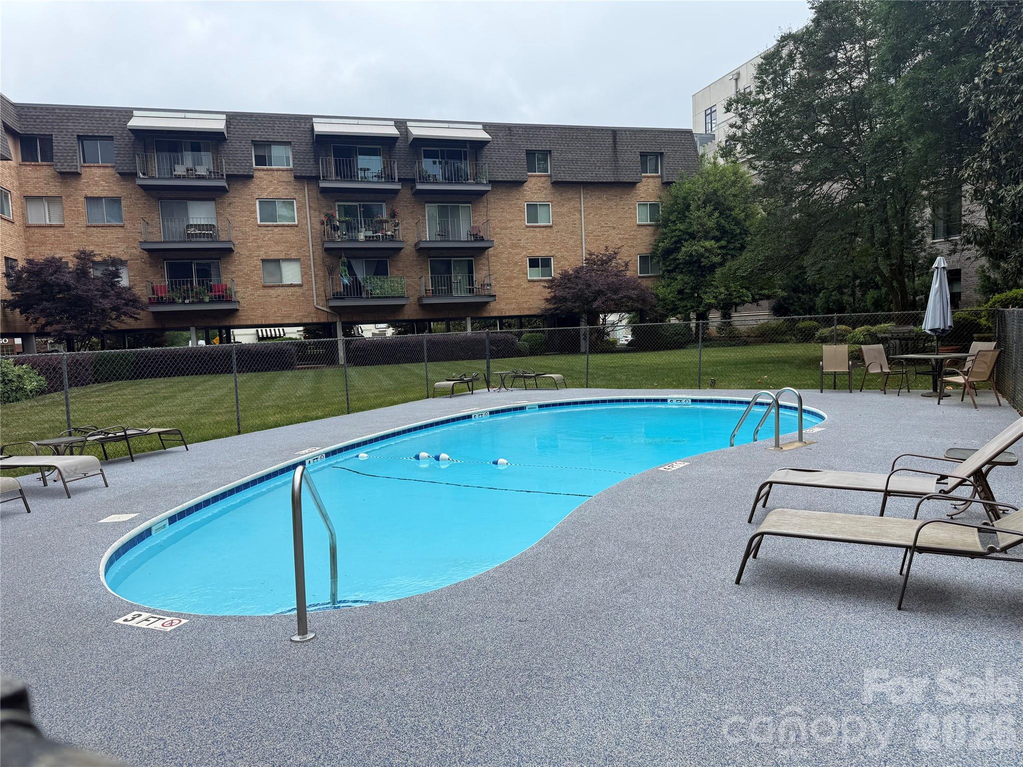 1323 Queens Road — Charlotte