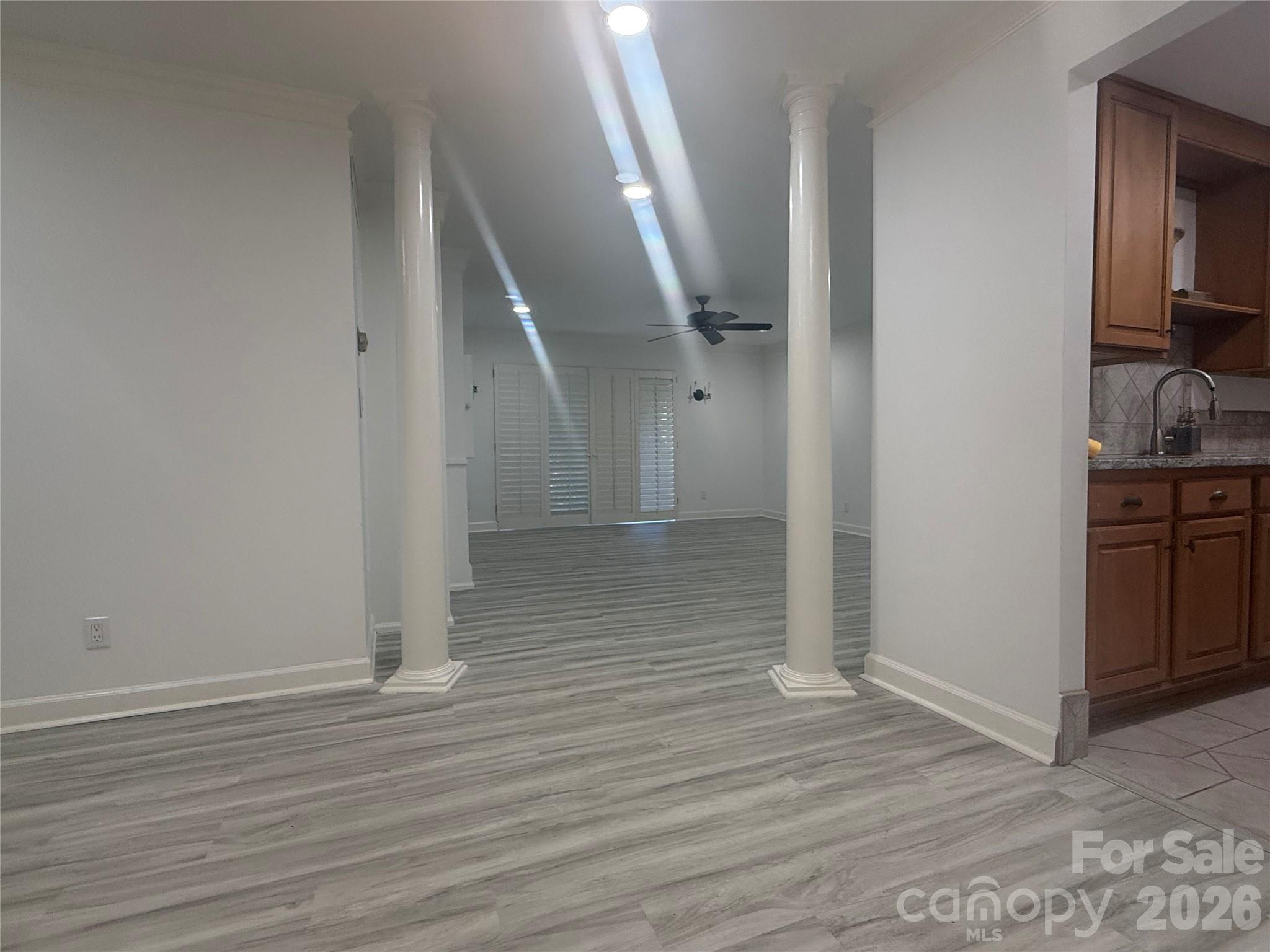 1323 Queens Road — Charlotte