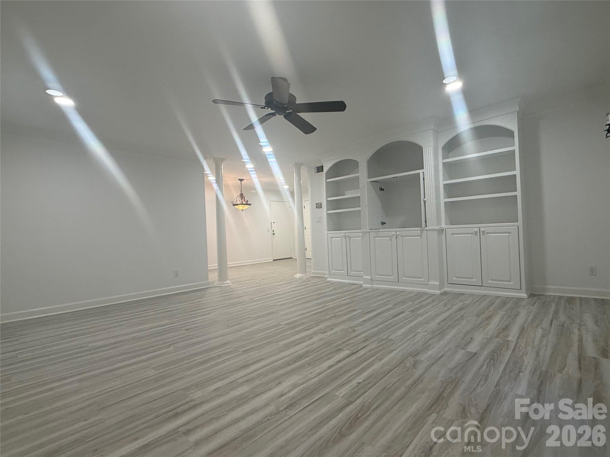 1323 Queens Road — Charlotte