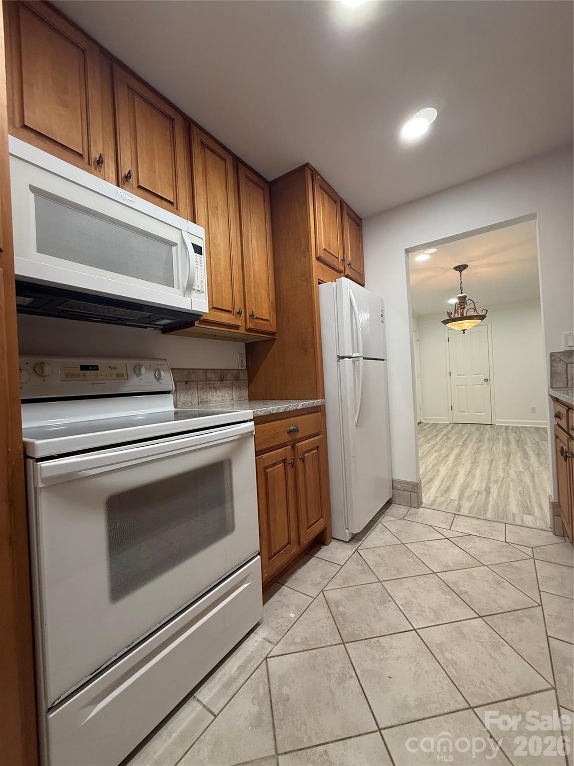 1323 Queens Road — Charlotte