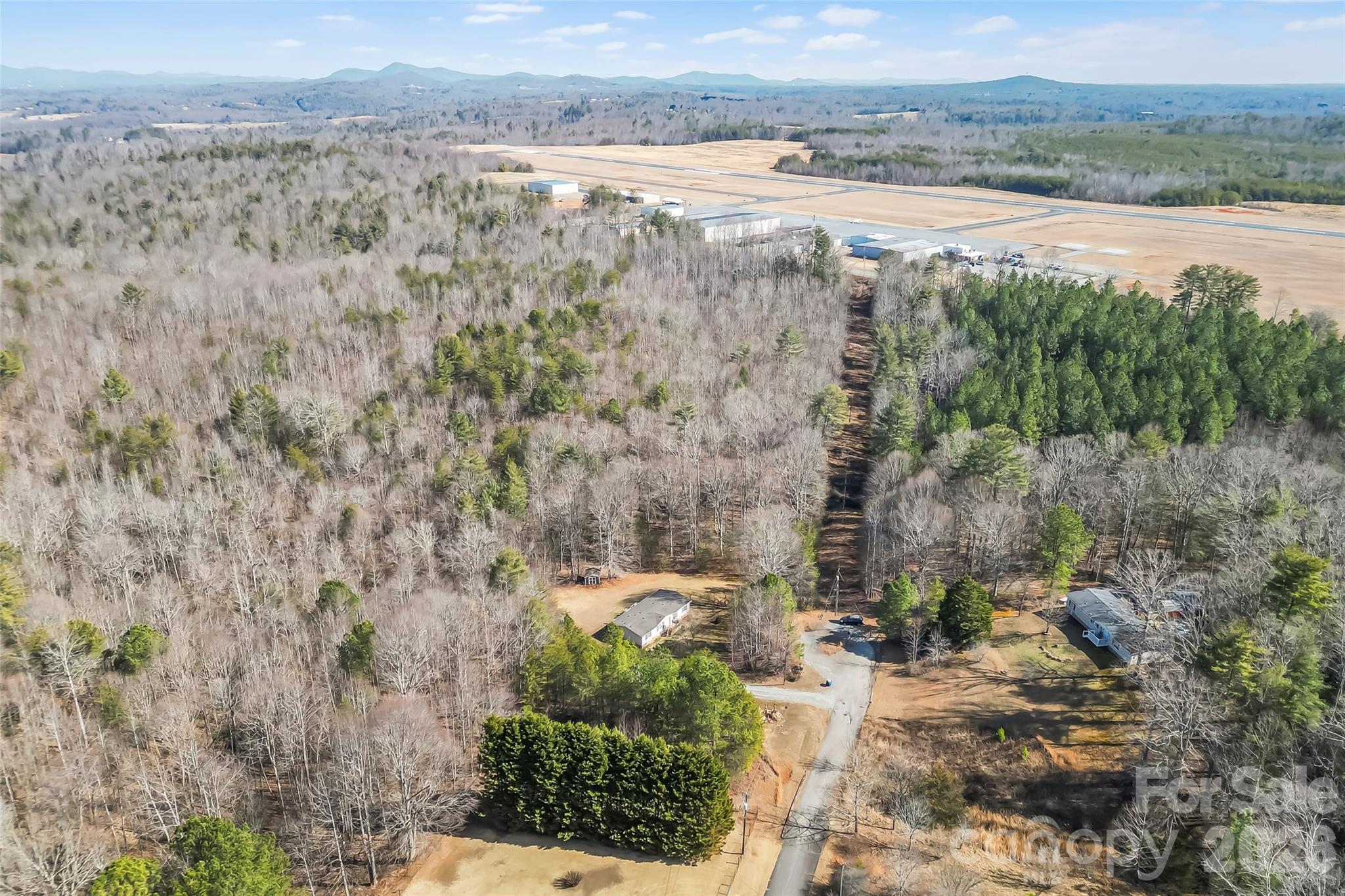 2380 Race Track Street — Morganton
