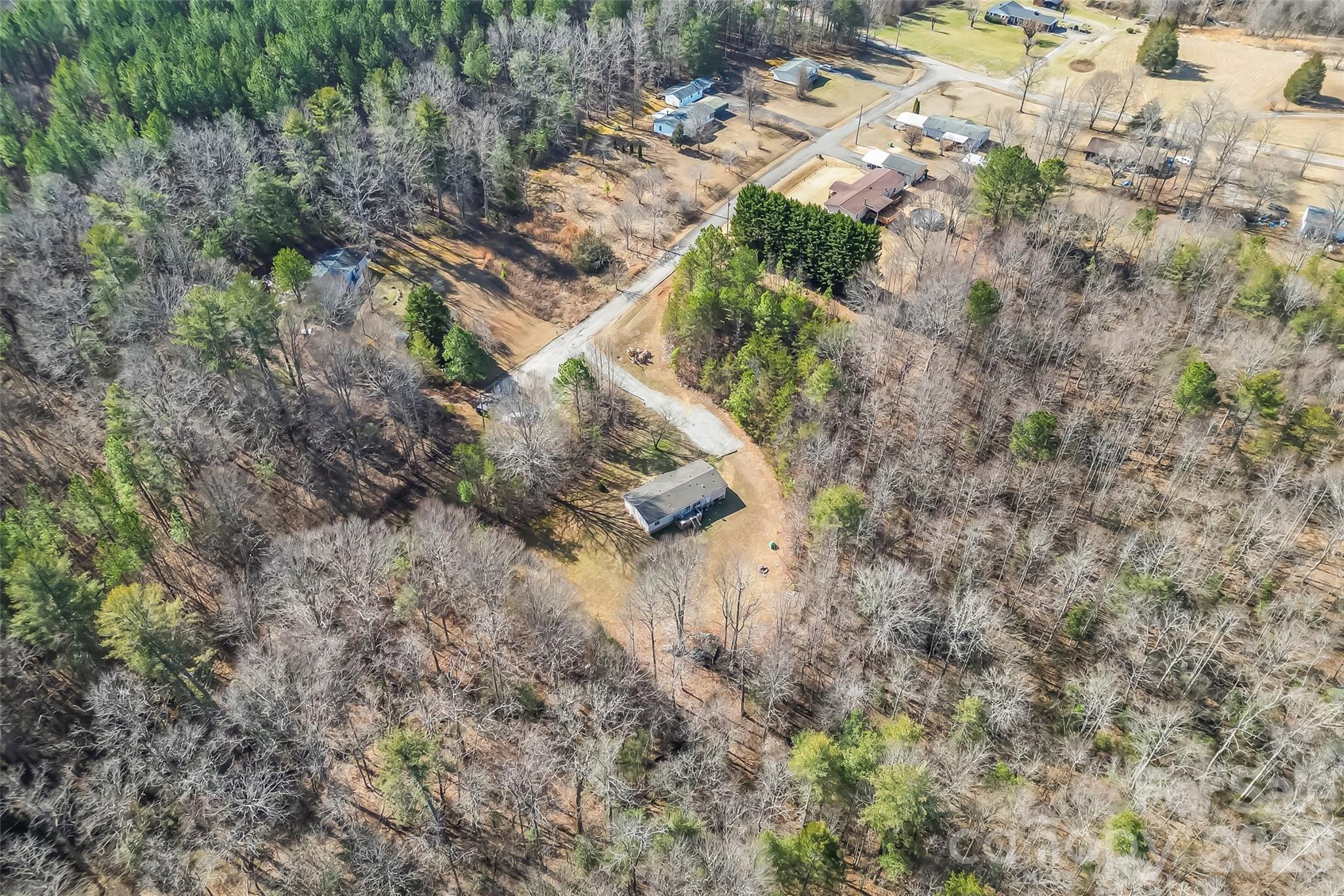 2380 Race Track Street — Morganton