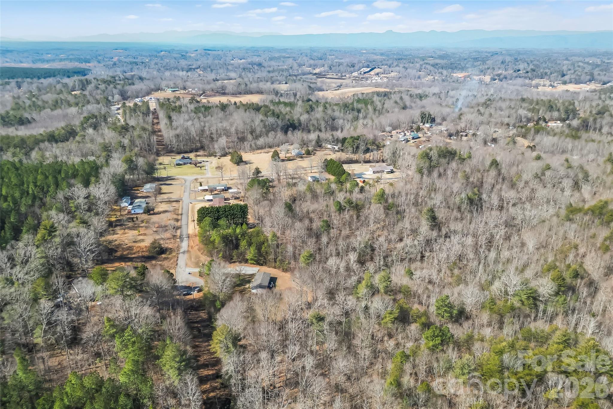 2380 Race Track Street — Morganton