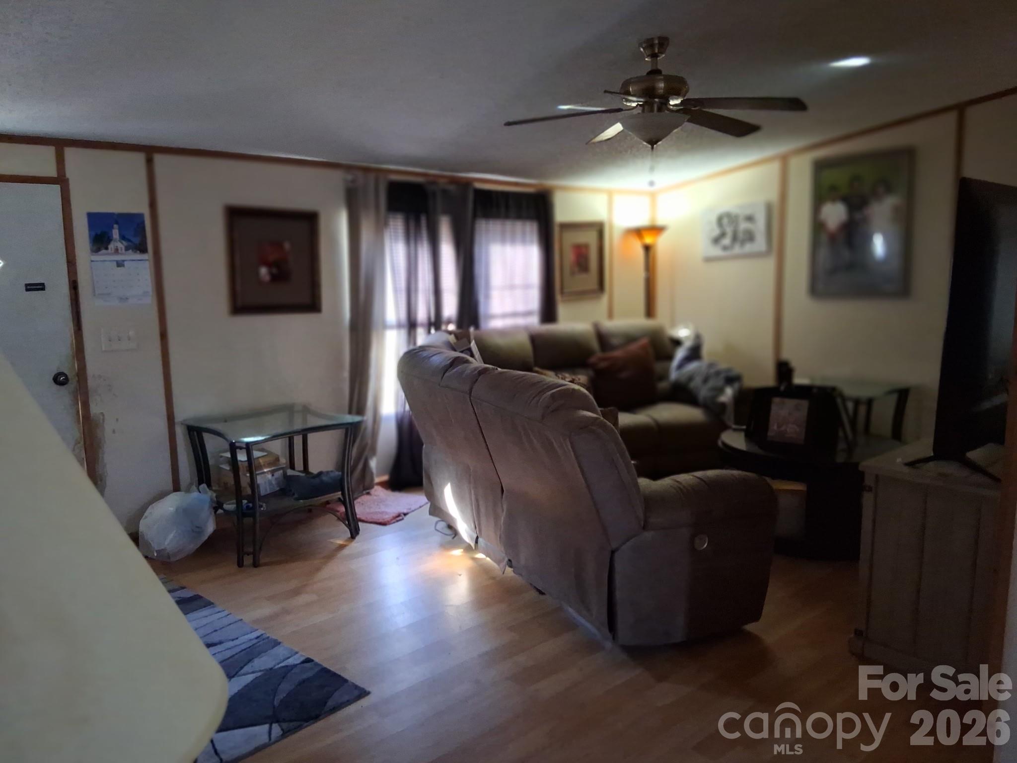 2380 Race Track Street — Morganton