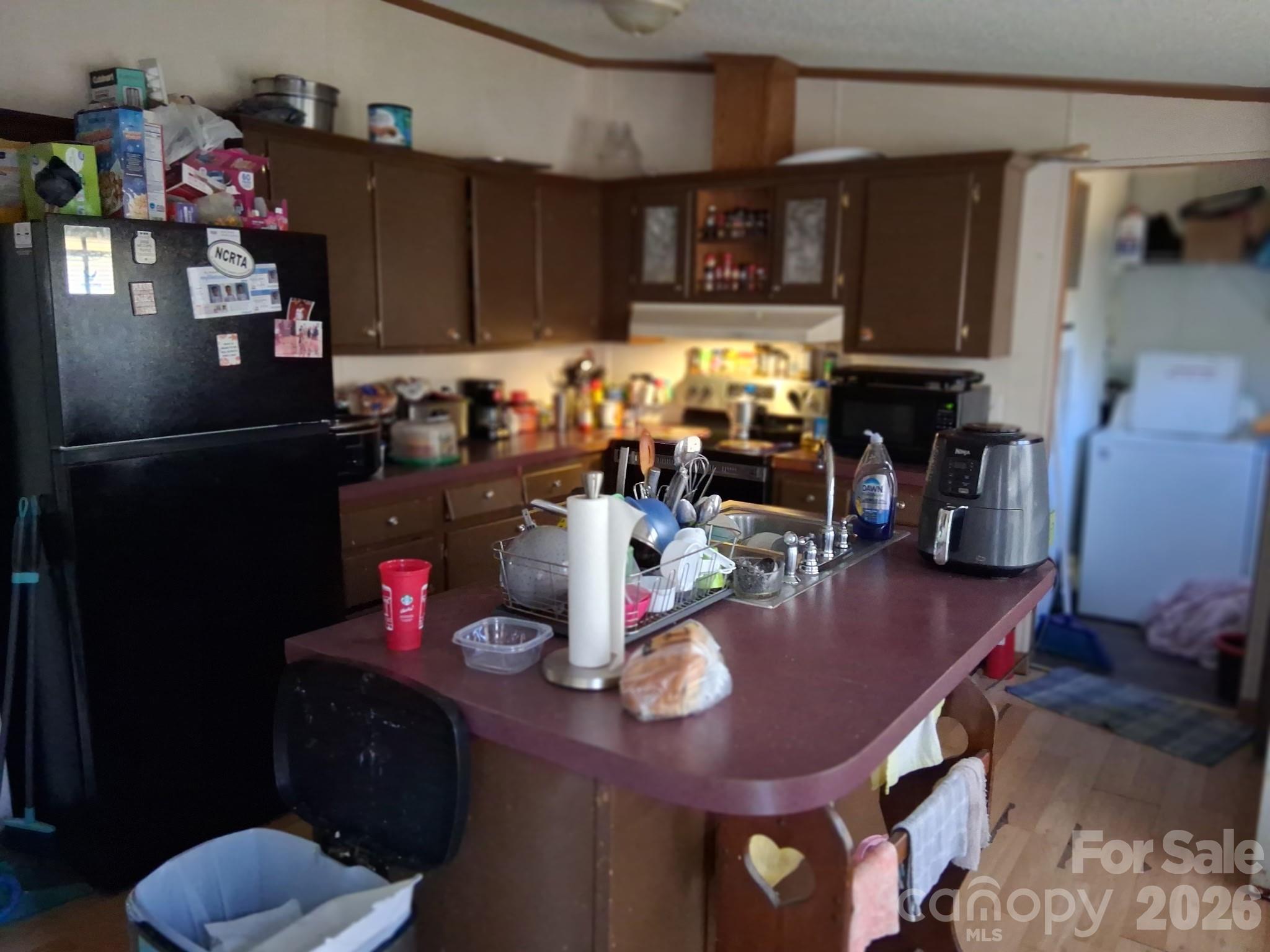 2380 Race Track Street — Morganton