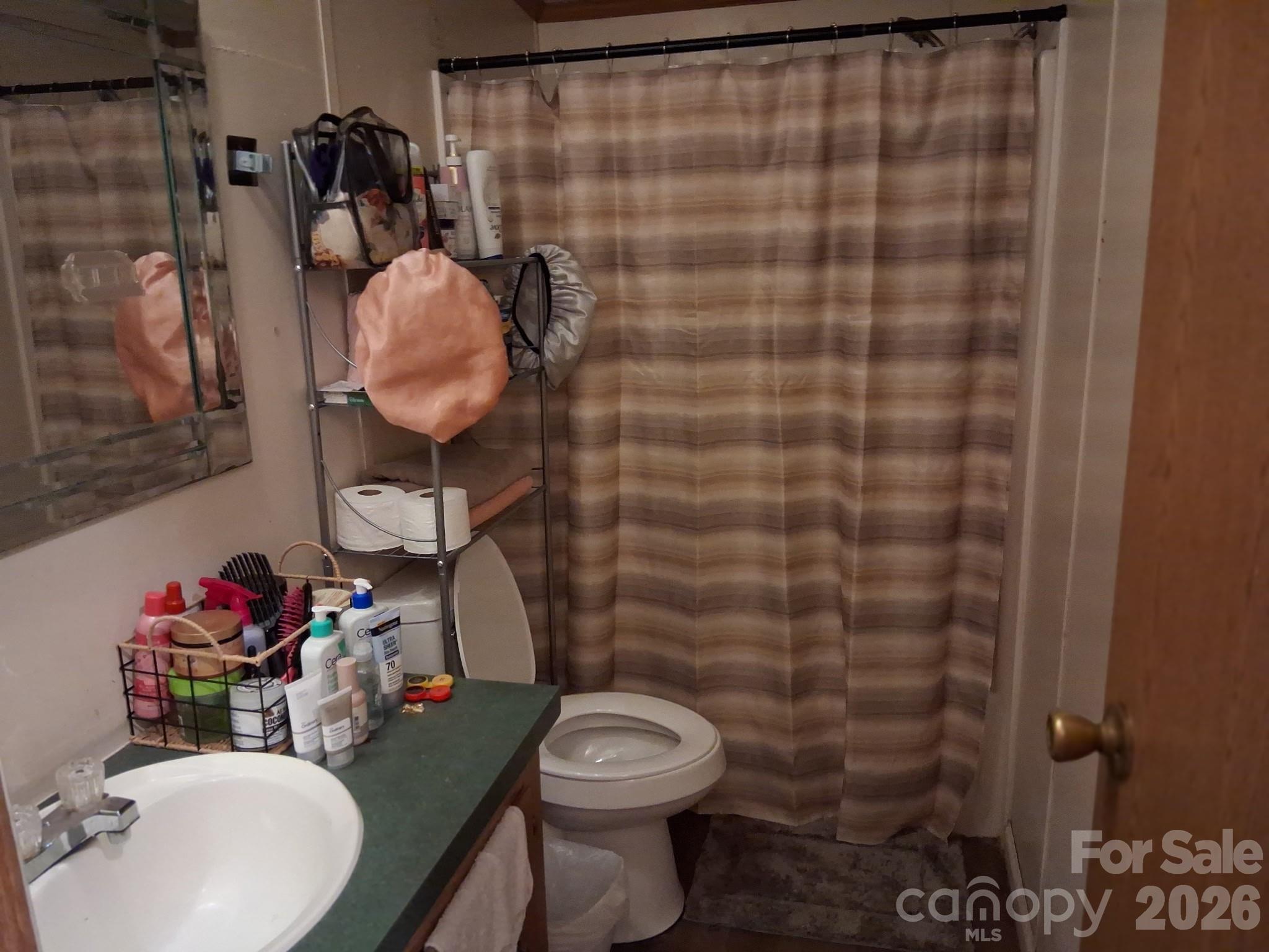 2380 Race Track Street — Morganton