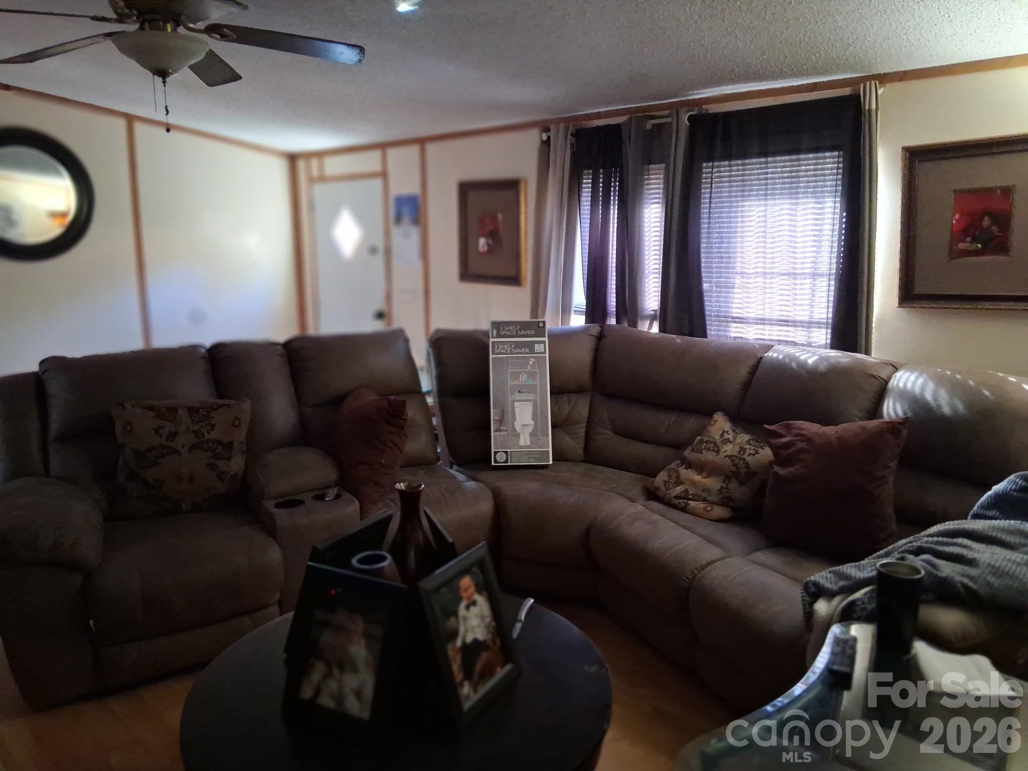 2380 Race Track Street — Morganton