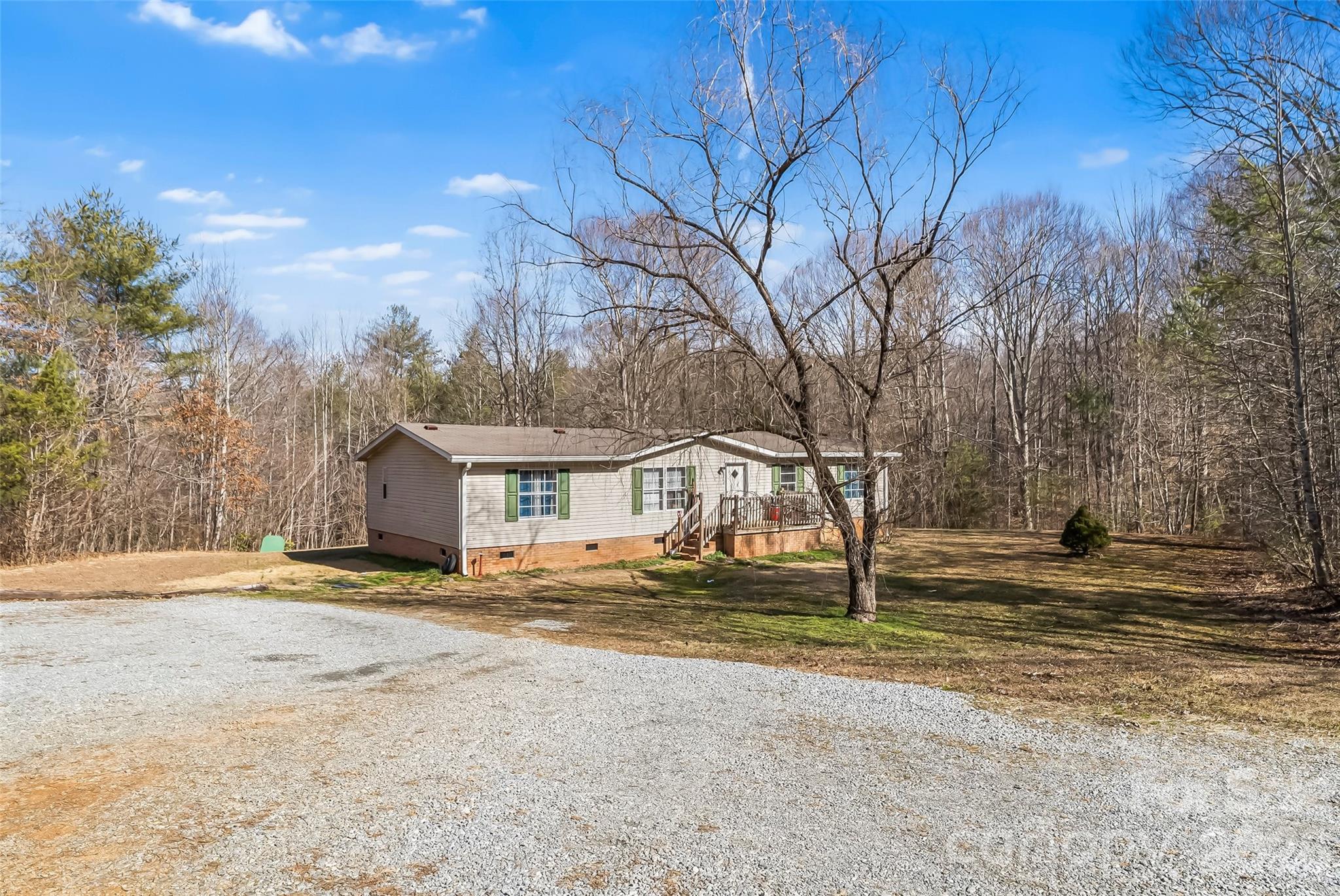 2380 Race Track Street — Morganton