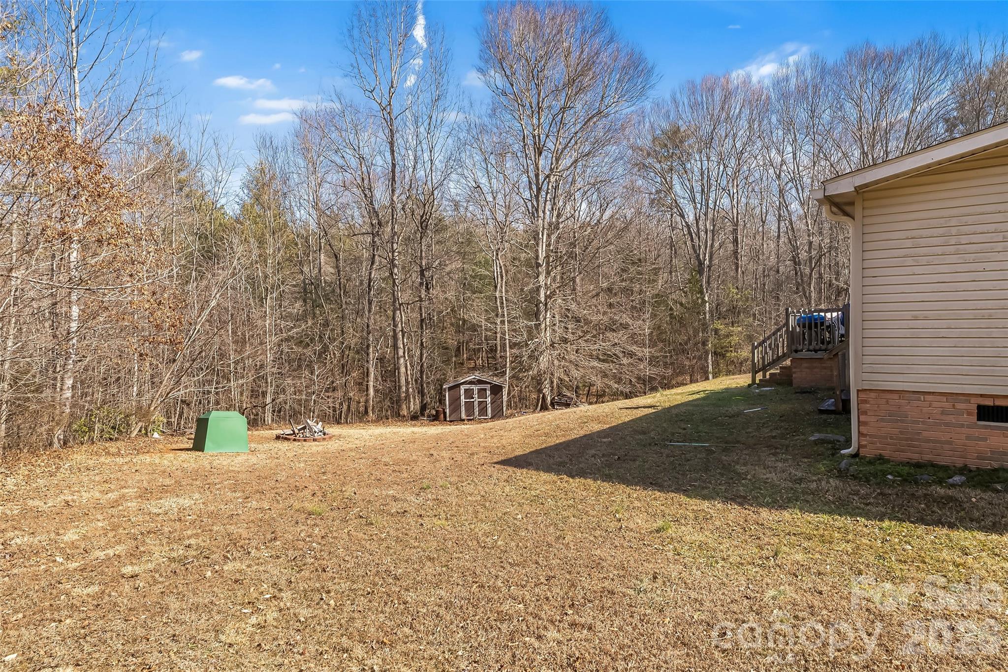 2380 Race Track Street — Morganton