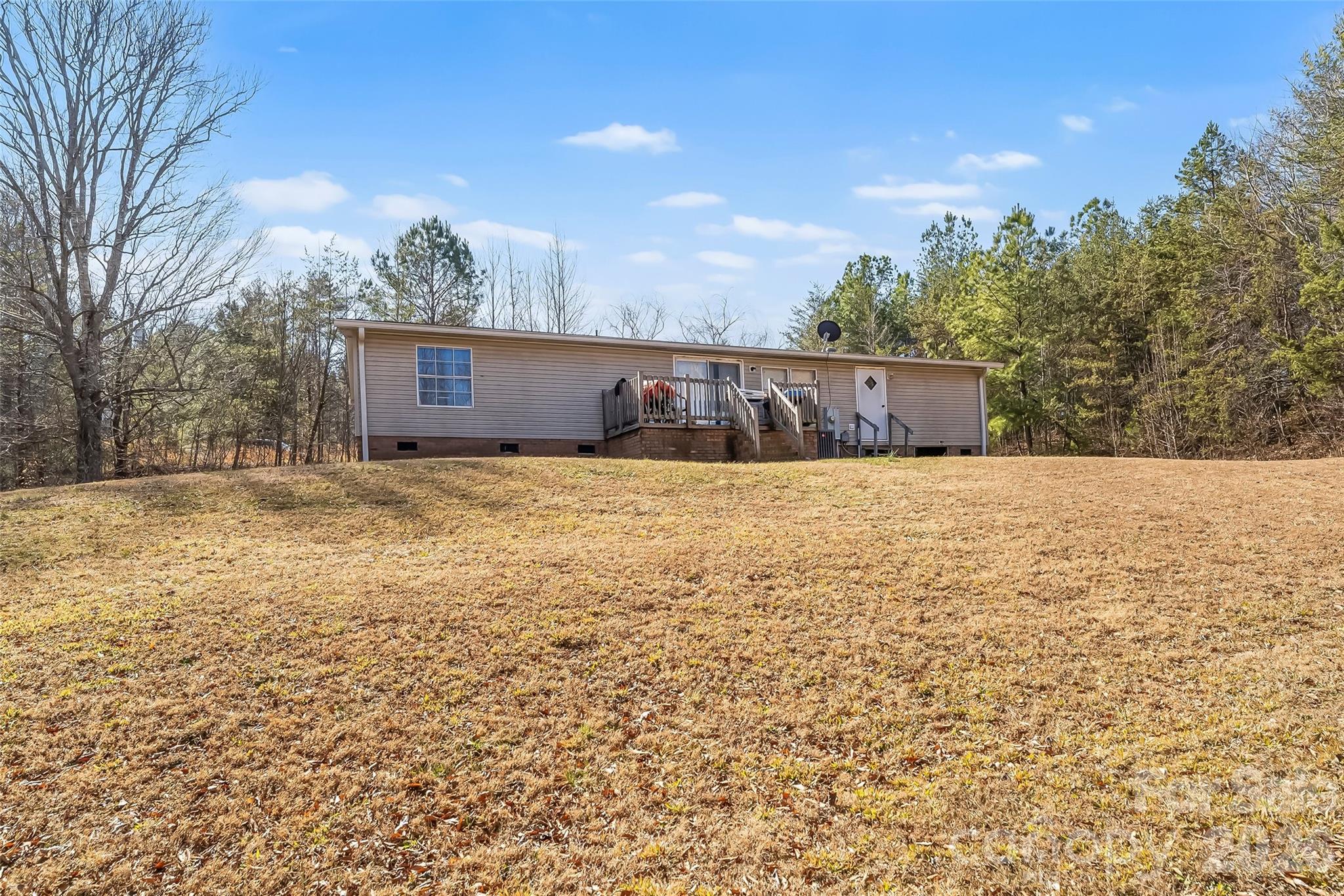2380 Race Track Street — Morganton