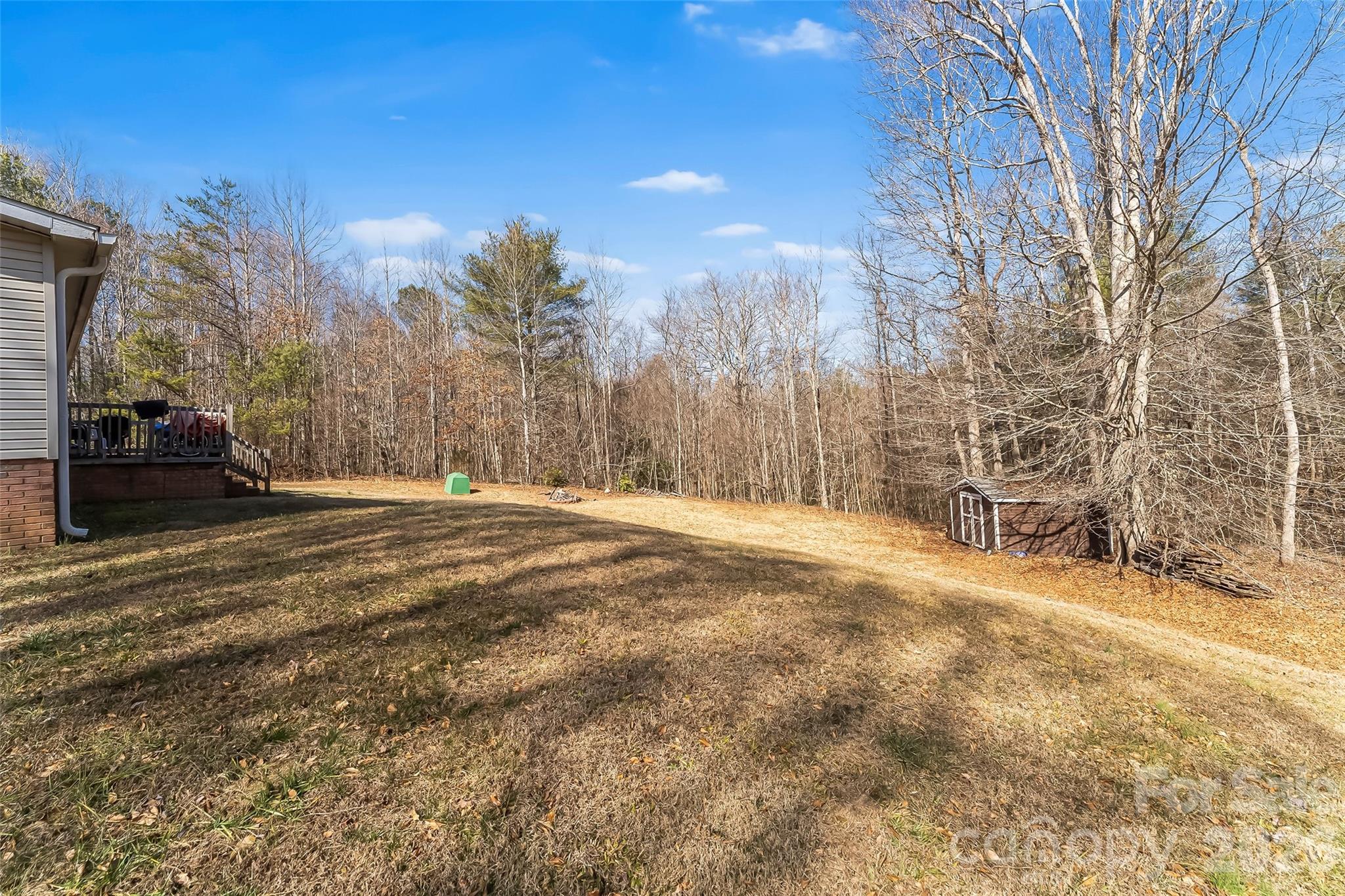 2380 Race Track Street — Morganton