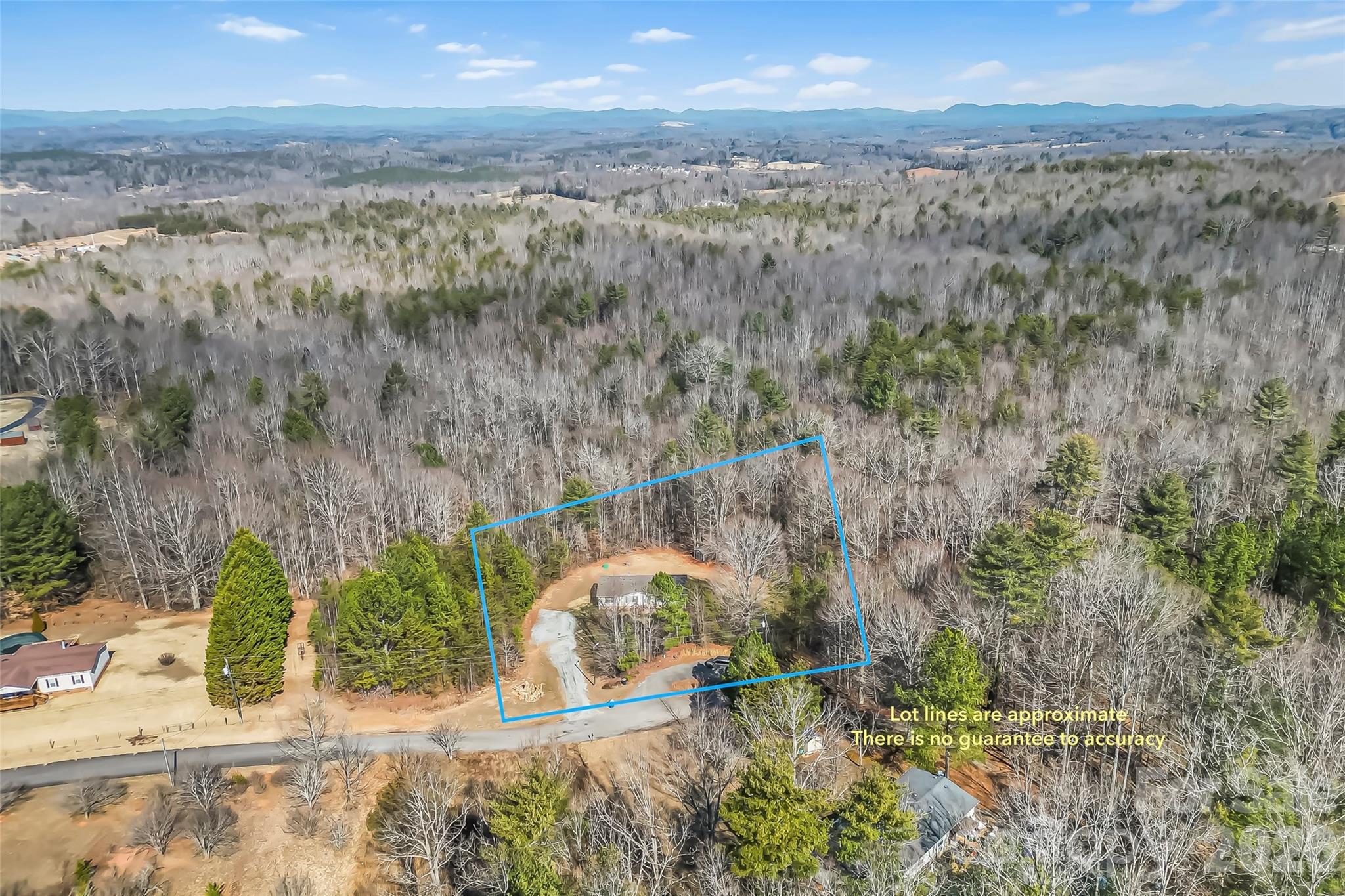2380 Race Track Street — Morganton