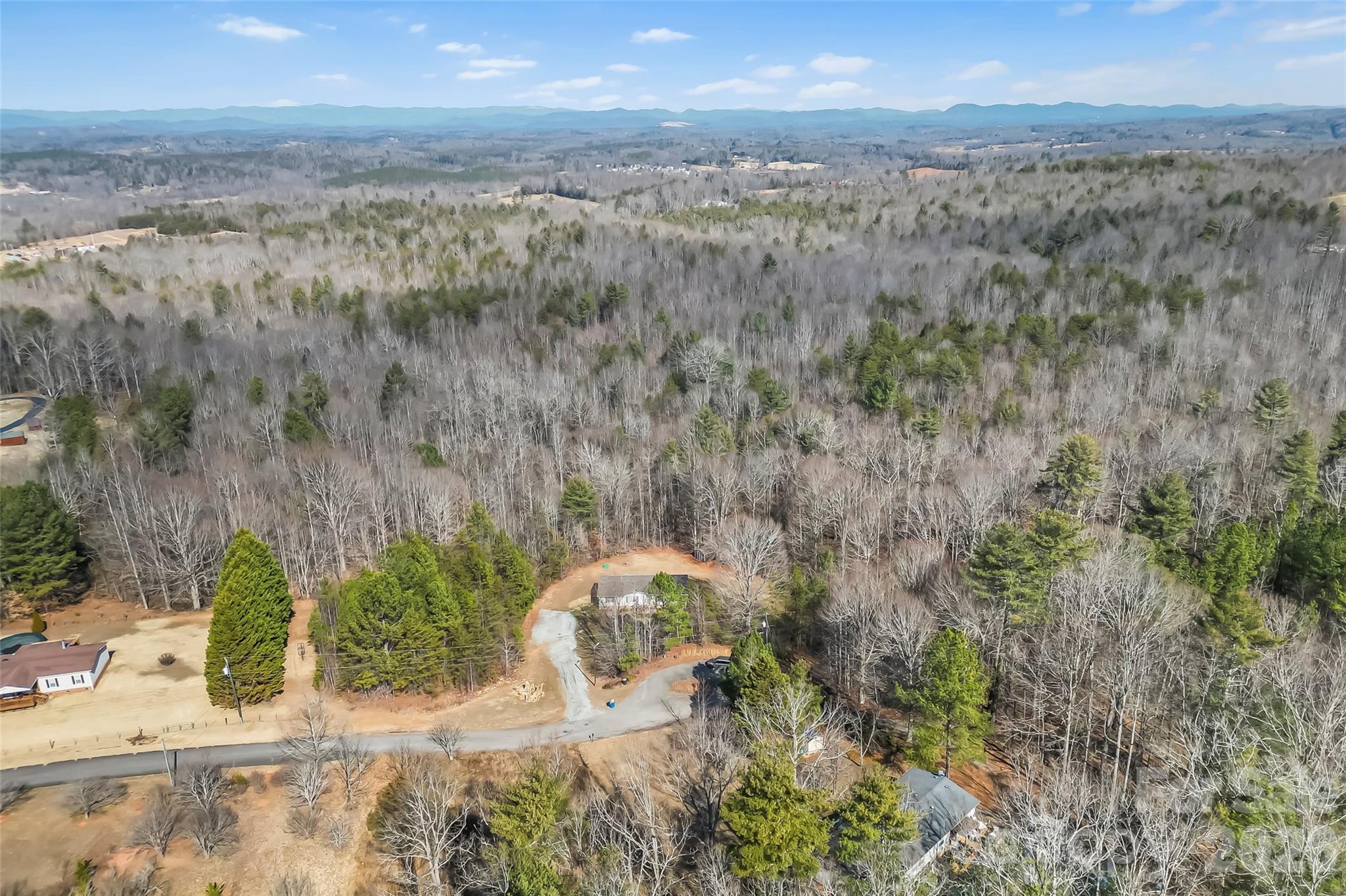 2380 Race Track Street — Morganton