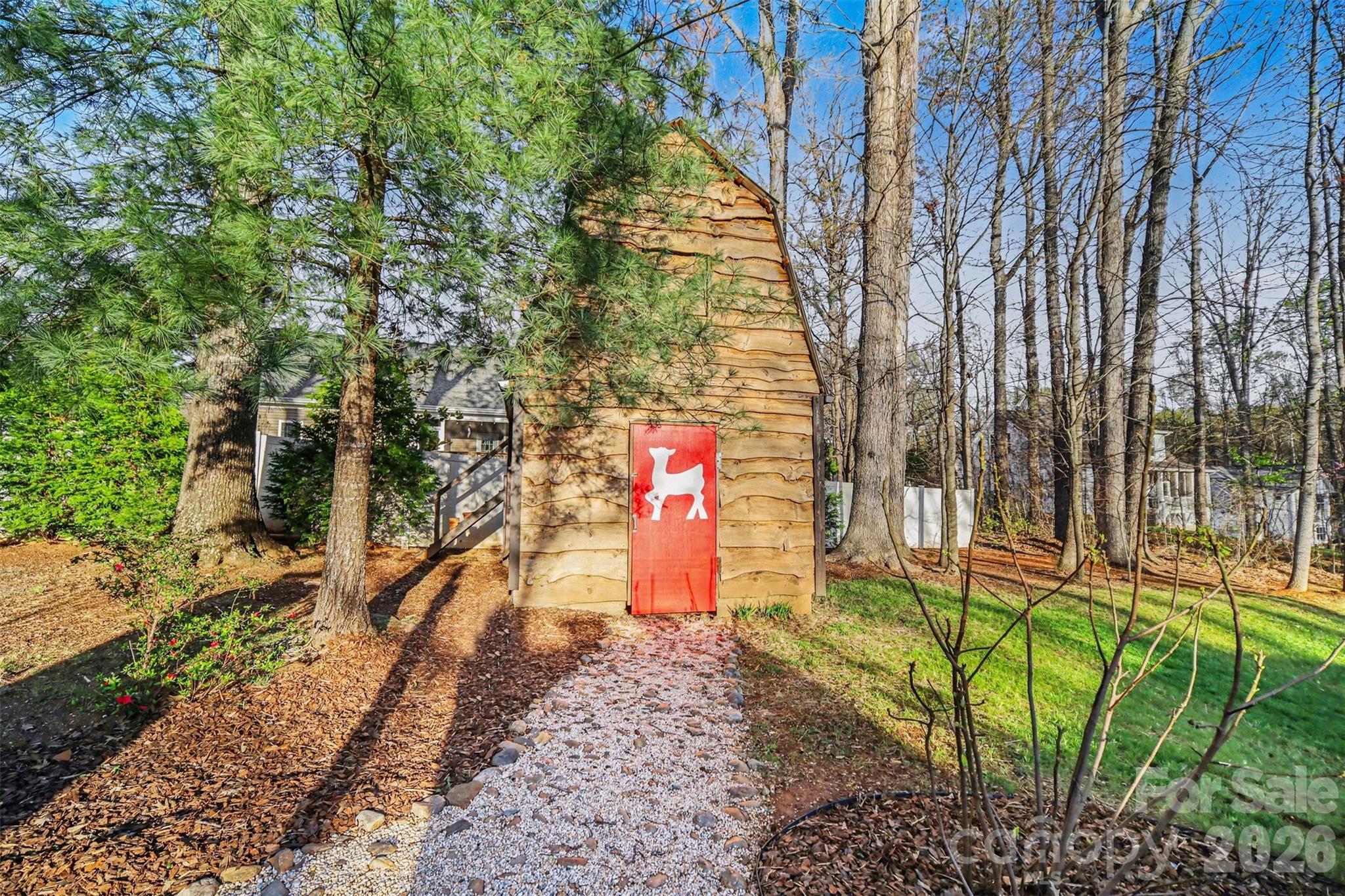 14921 August Lane — Charlotte