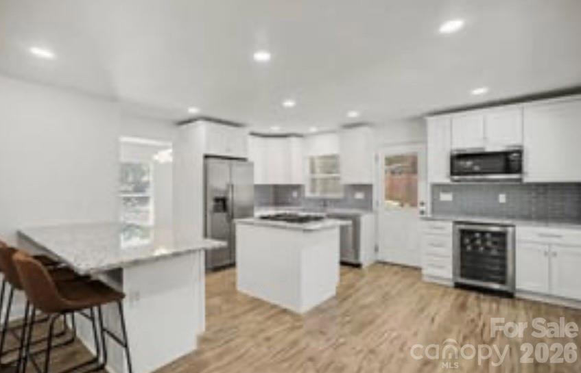 14921 August Lane — Charlotte