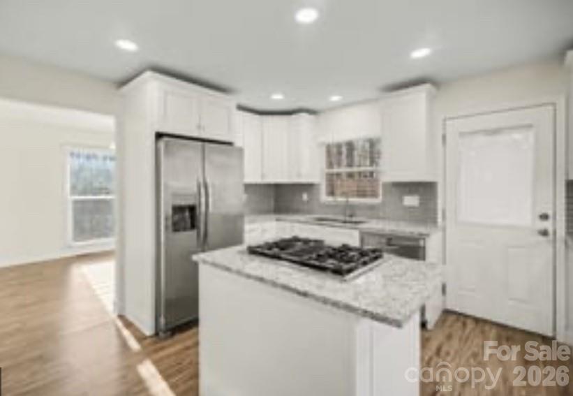 14921 August Lane — Charlotte