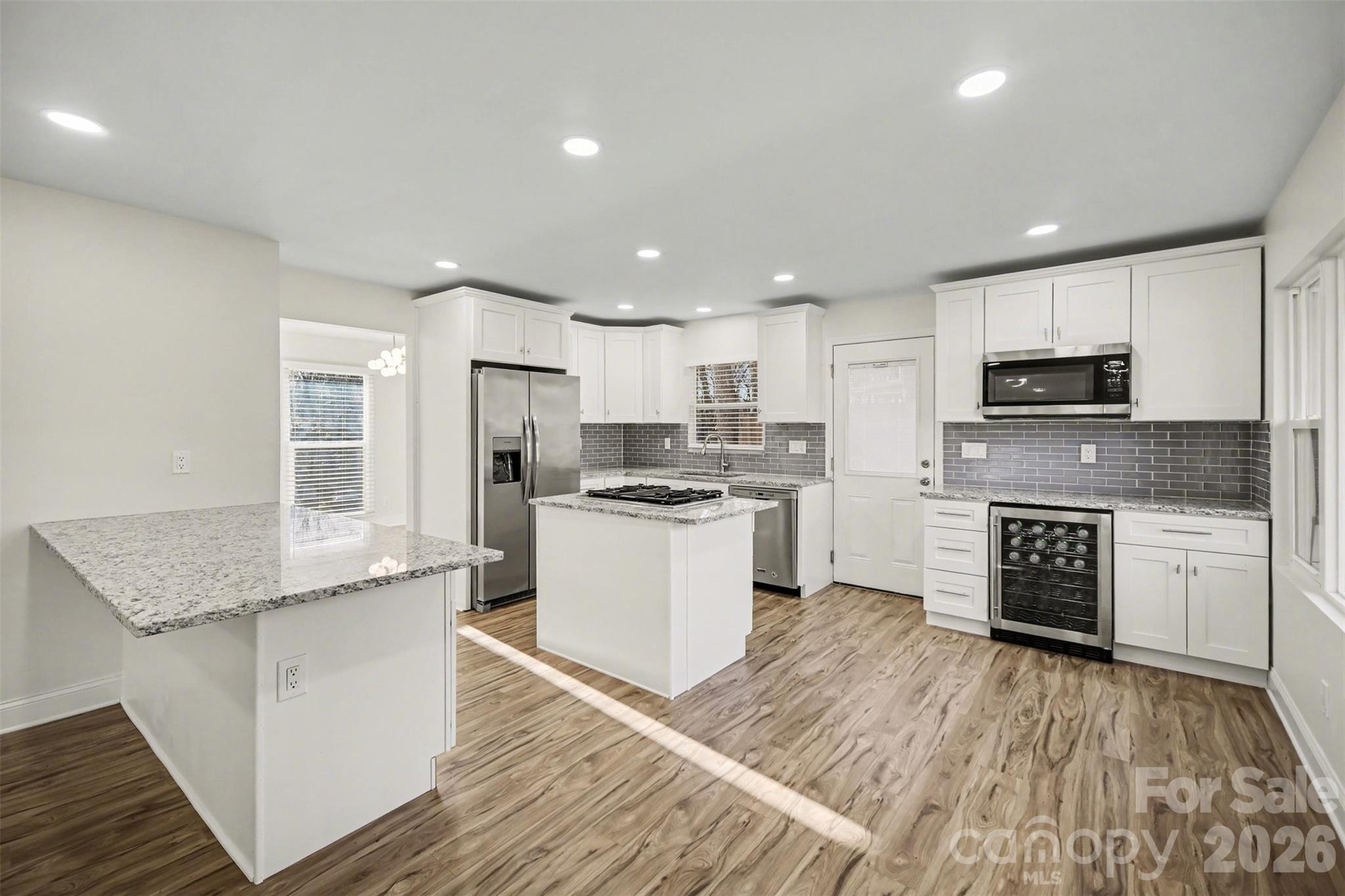 14921 August Lane — Charlotte