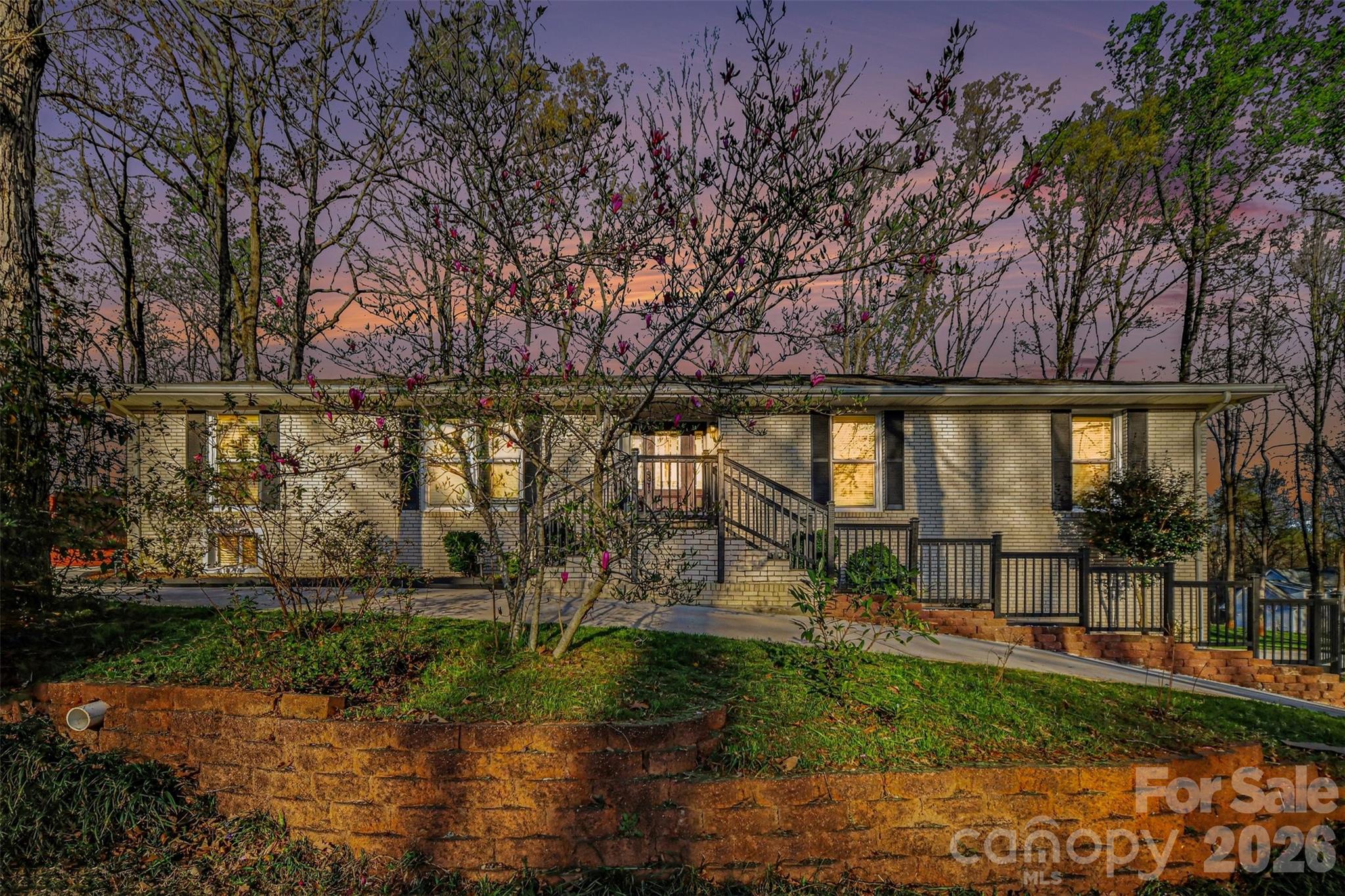 14921 August Lane — Charlotte