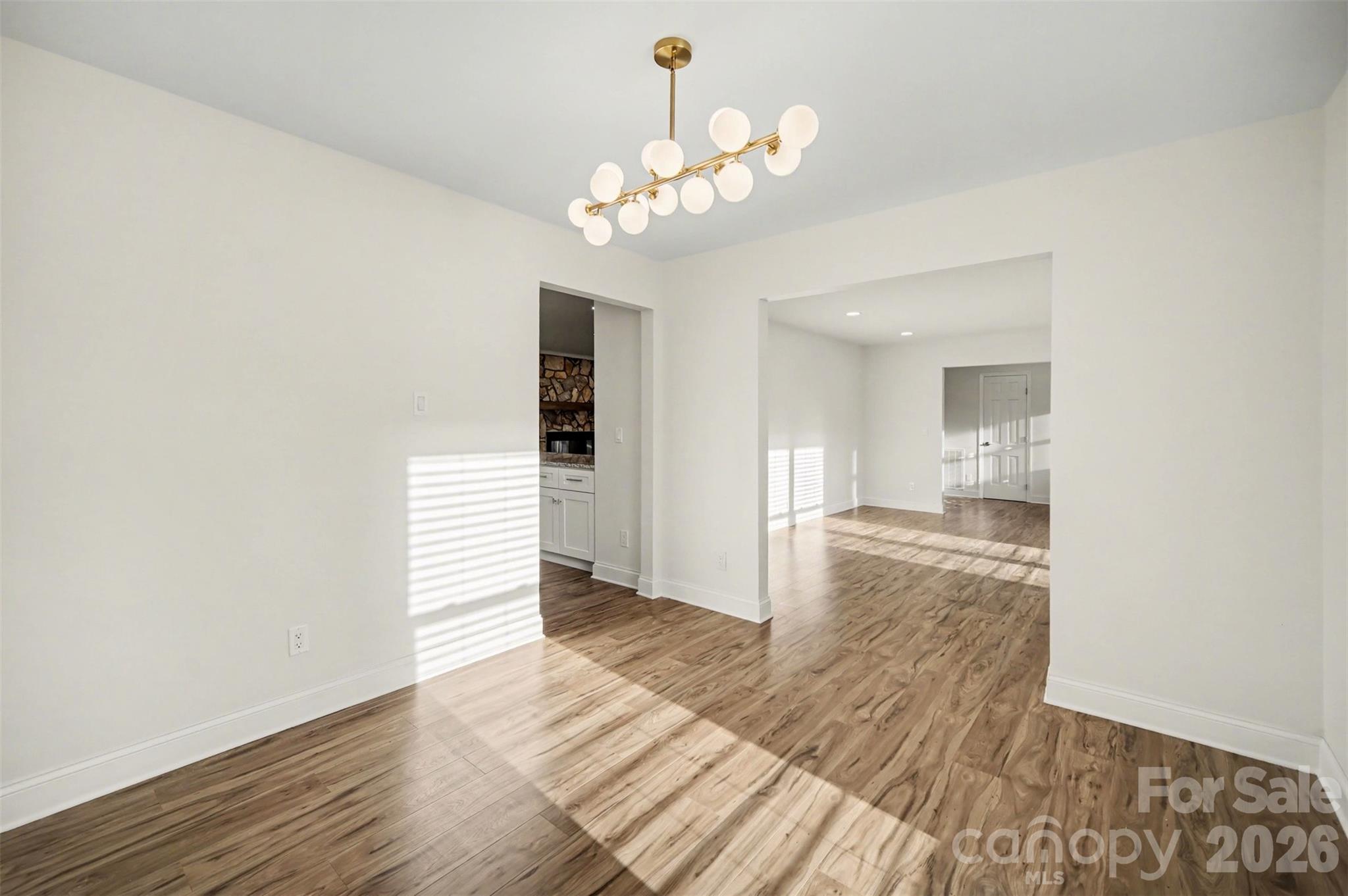 14921 August Lane — Charlotte