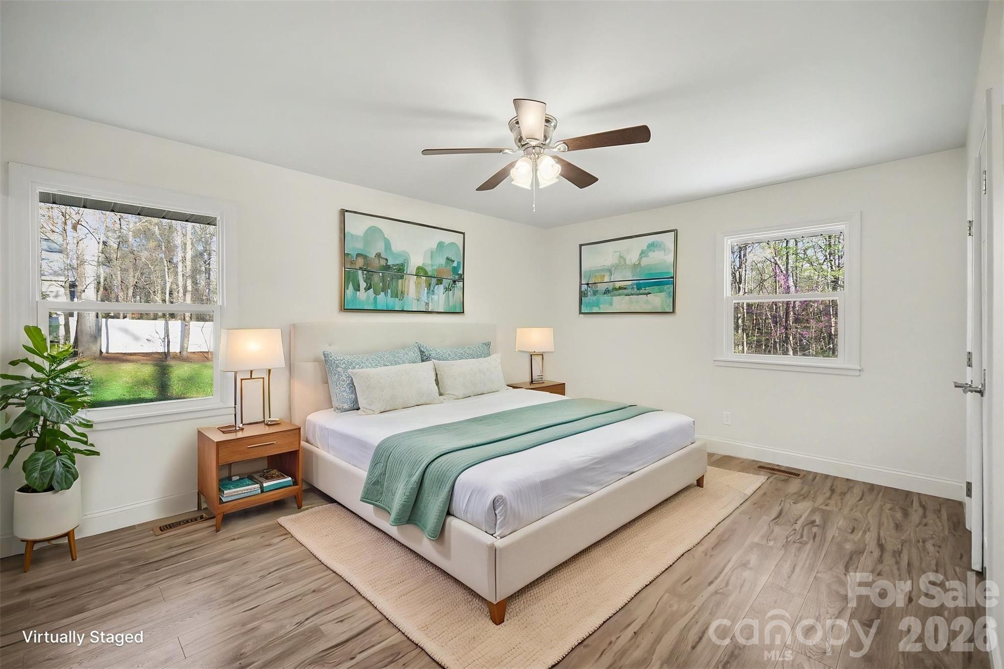 14921 August Lane — Charlotte