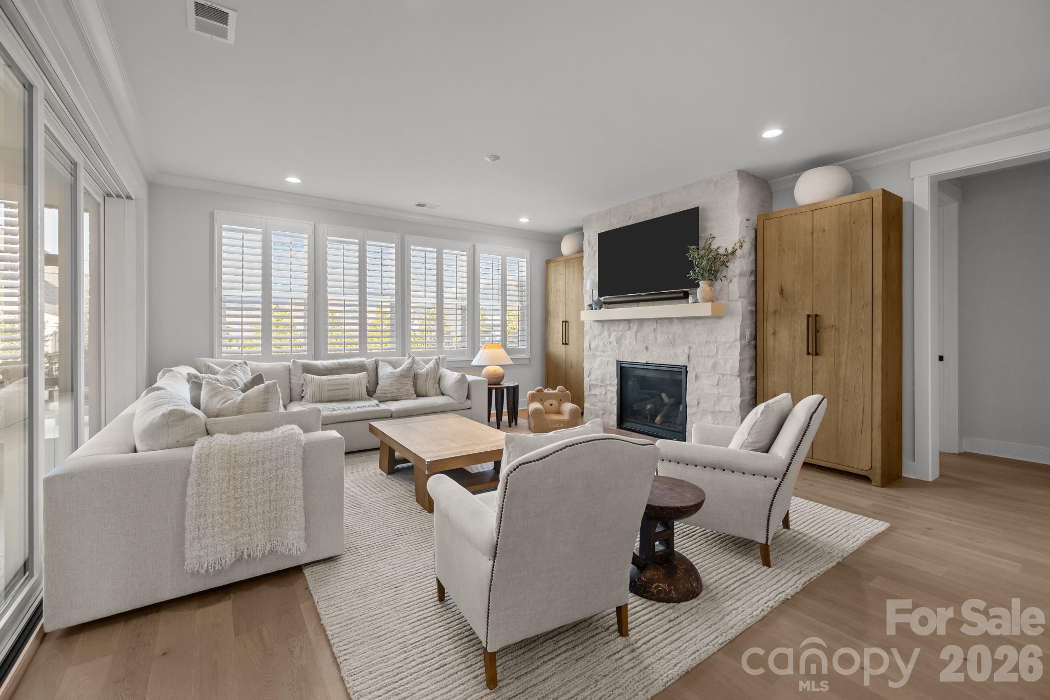 5575 Arden Mill Drive — Fort Mill