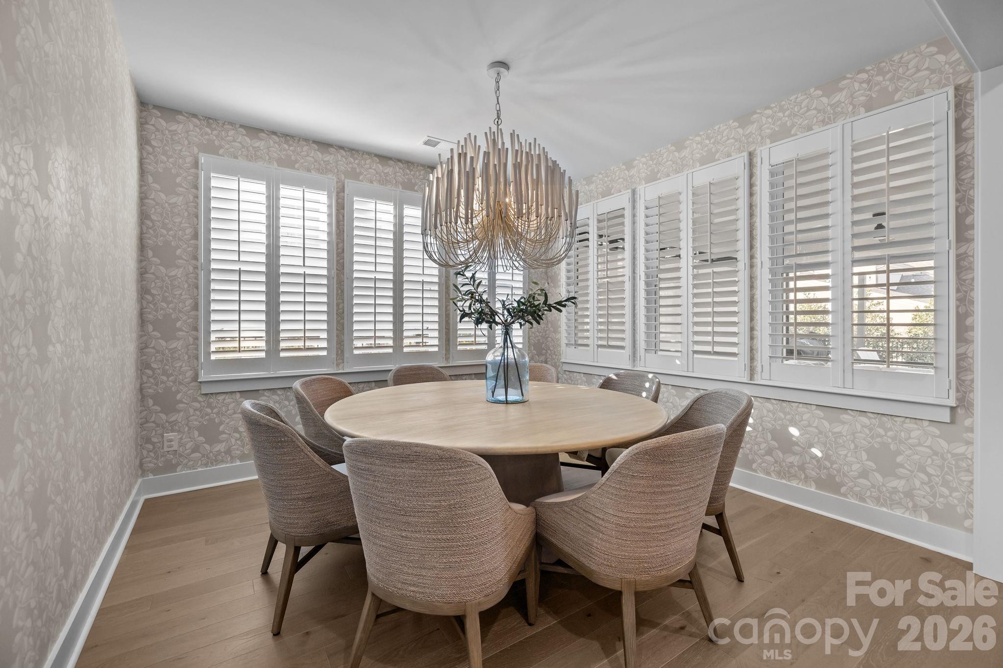 5575 Arden Mill Drive — Fort Mill