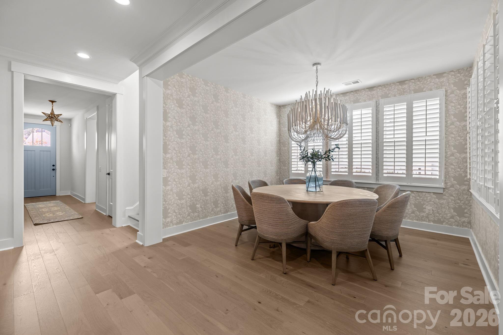 5575 Arden Mill Drive — Fort Mill