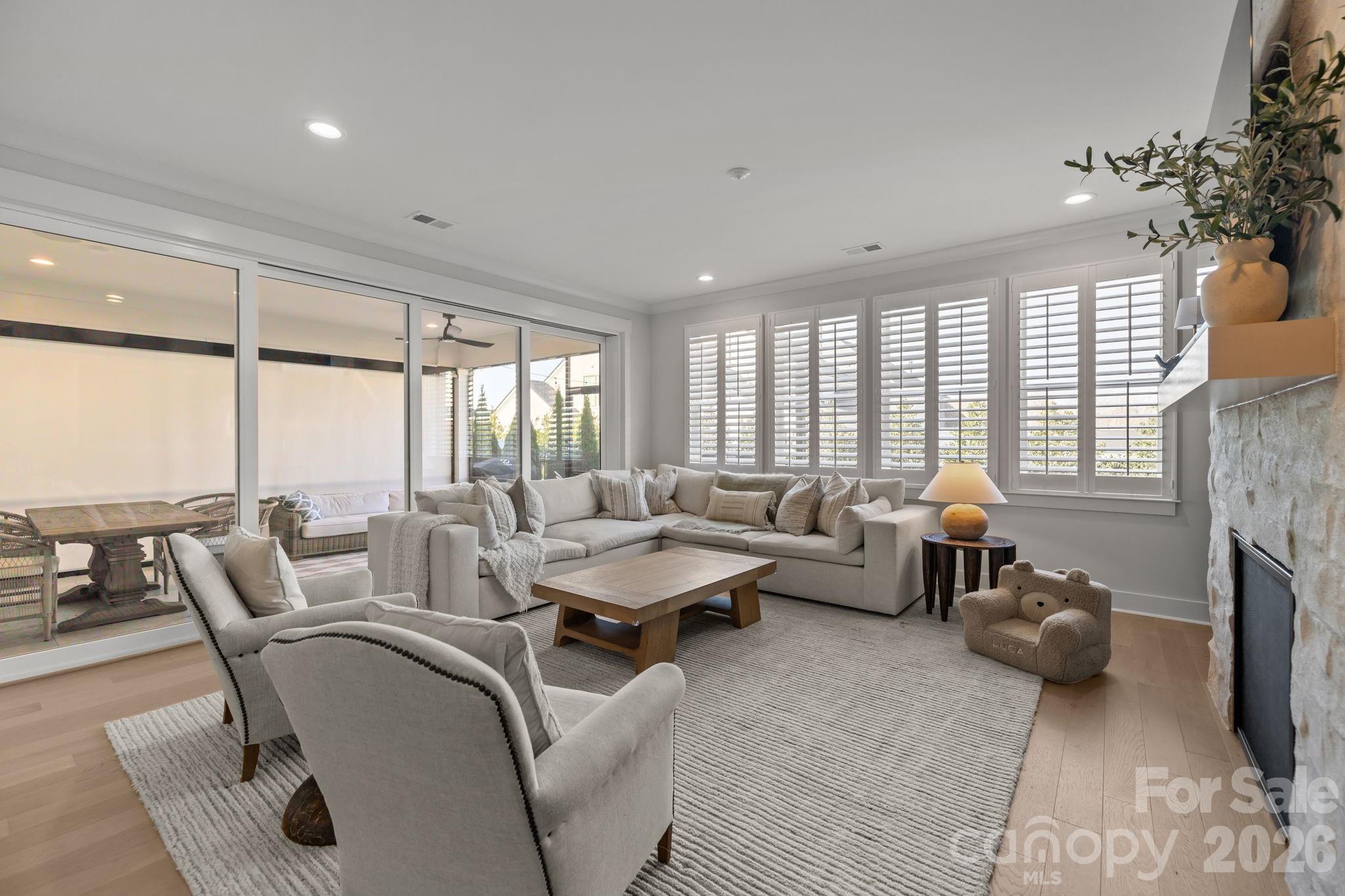 5575 Arden Mill Drive — Fort Mill