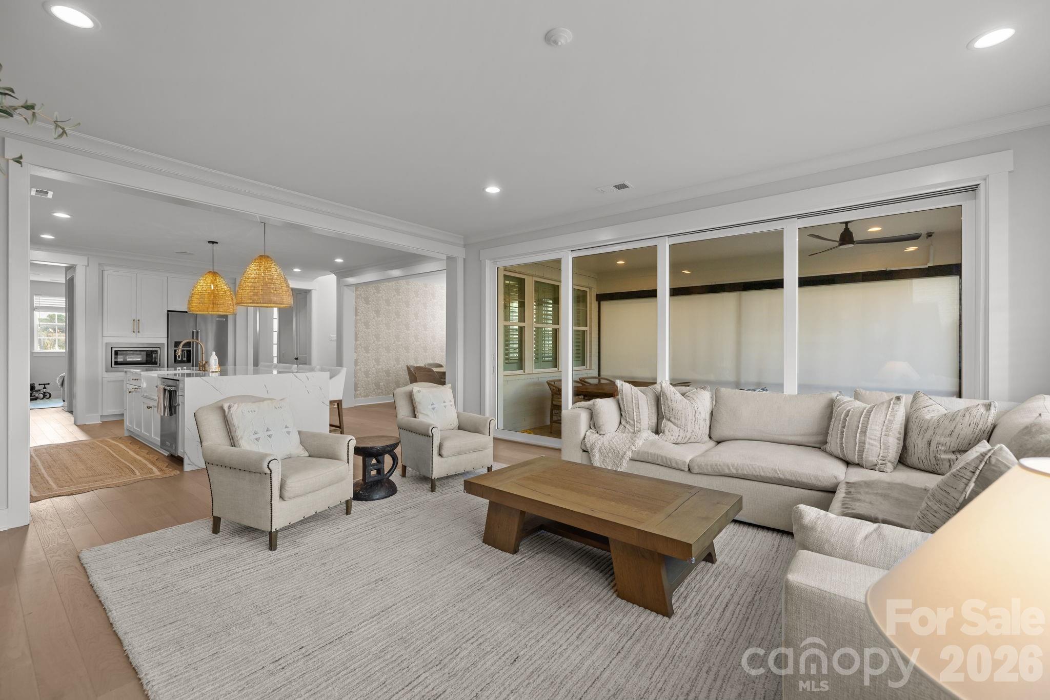 5575 Arden Mill Drive — Fort Mill